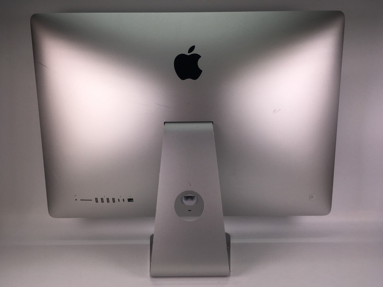 Apple iMac A2115 2019 Intel i5 8500 3GHz 16GB Ram 1TB HDD MacOS Sequoia