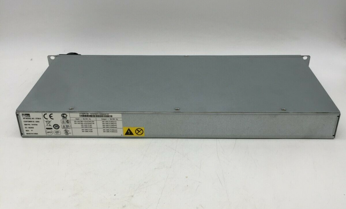 Acbell OT9016 with cable