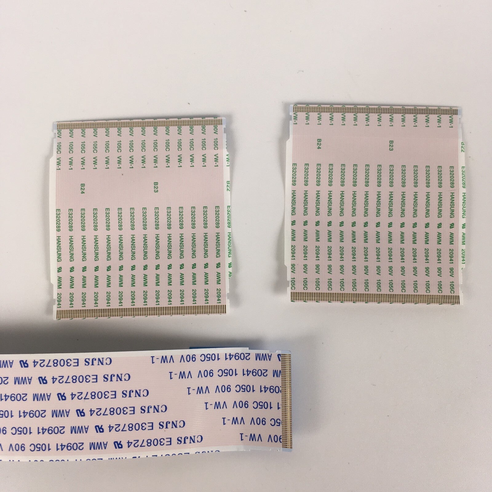 Samsung S43YPO1V01 T-Con Board BN96-39488A BN96-47044A