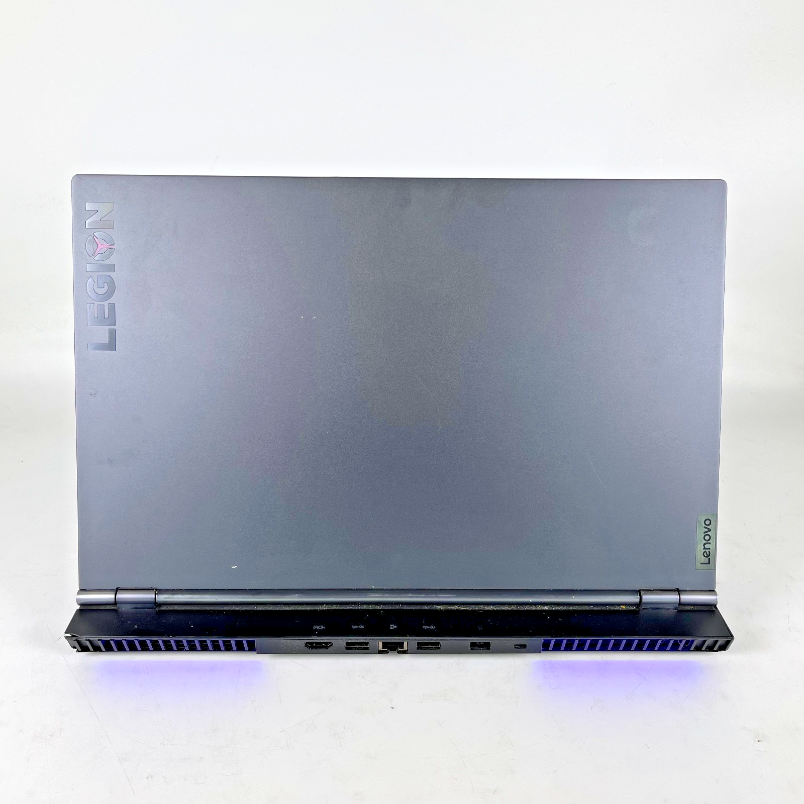 Lenovo Legion 7 15IMH05 Intel i7-10750H 2.6GHz 16GB Ram 512GB NVME Windows 11