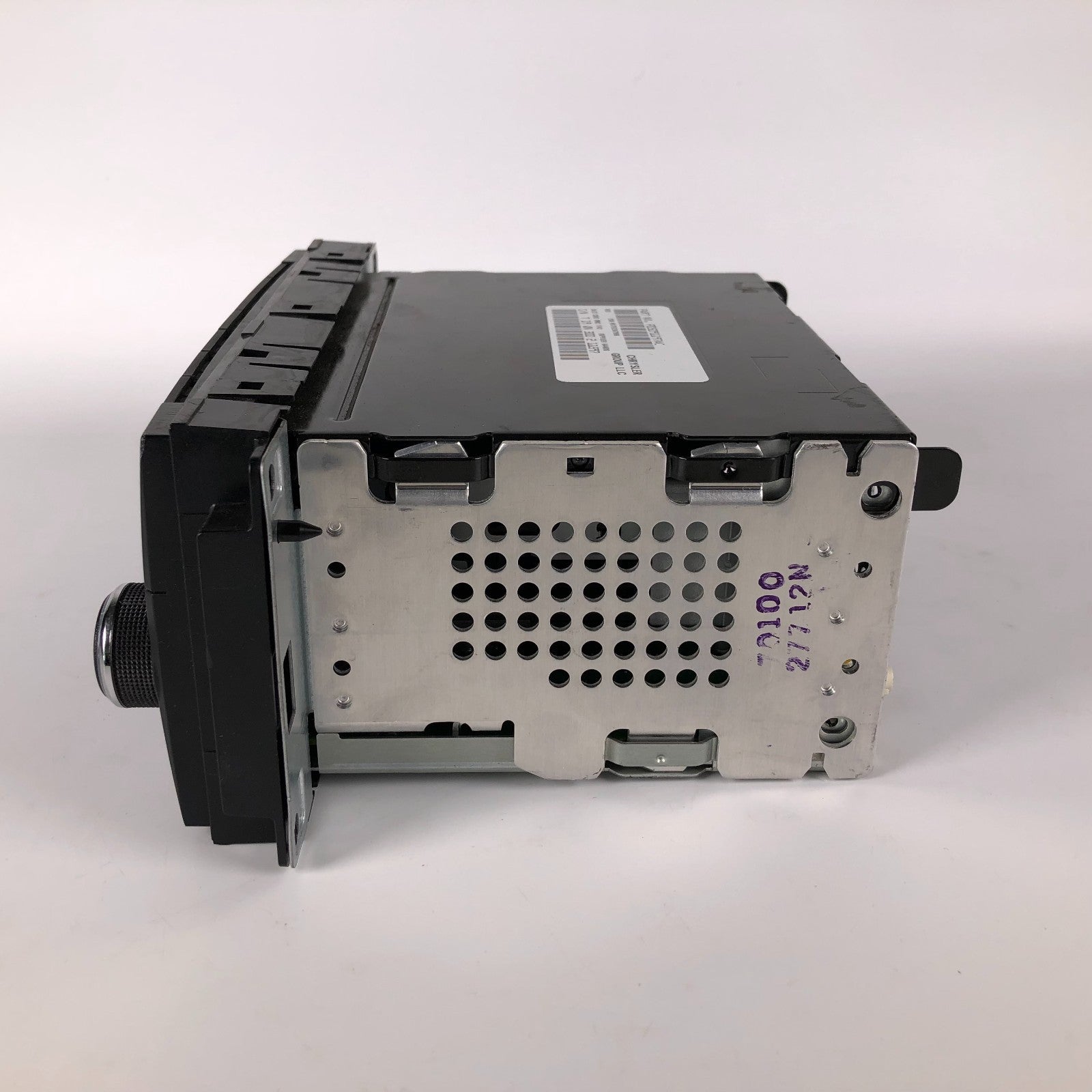 2007-2014 Chrysler Dodge Jeep AM FM Radio CD Player Aux MP3