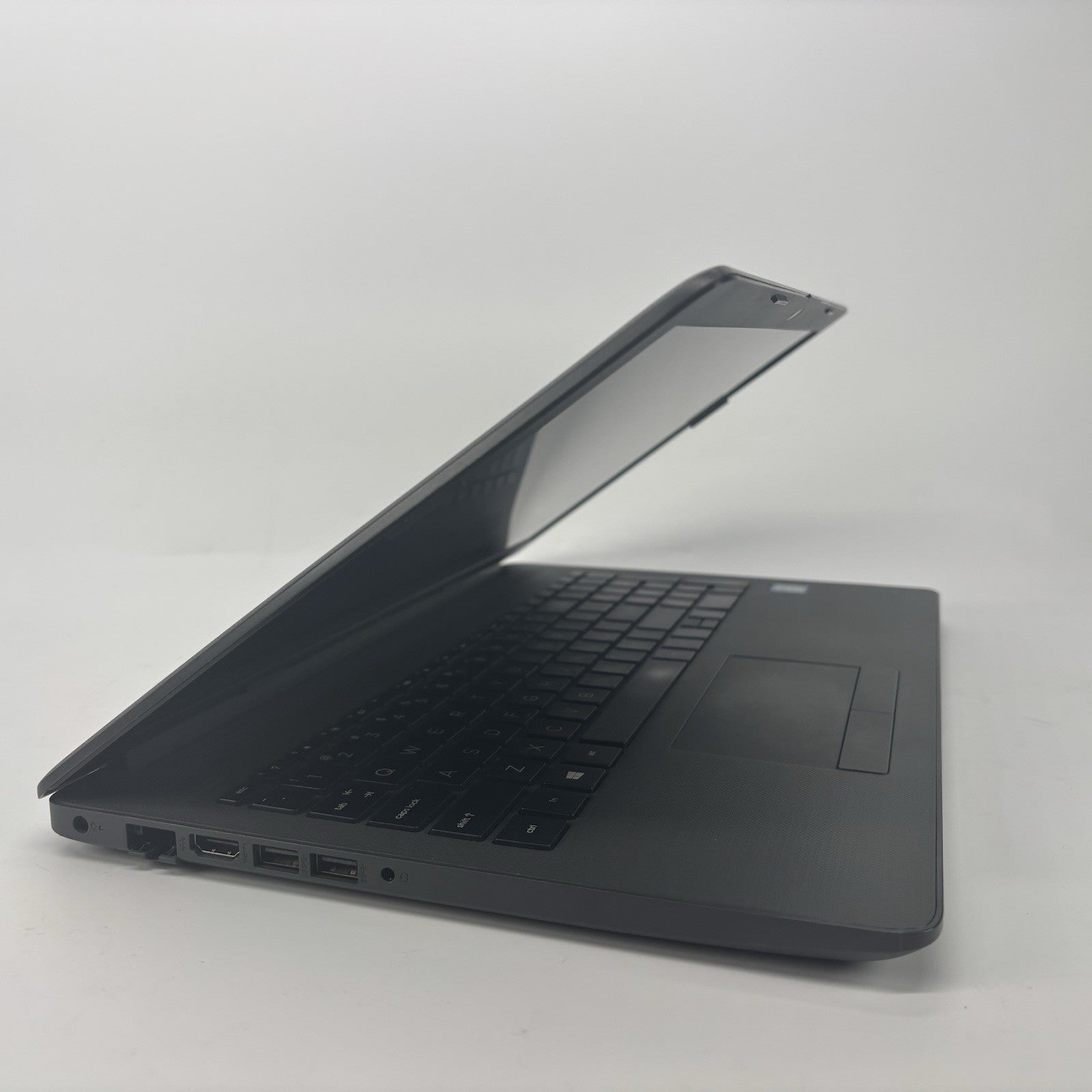 HP 250 G7 Intel i5-8th Gen 1.60 GHz 16 GB RAM 256 GB SSD Win 11 Pro -BIOS Locked