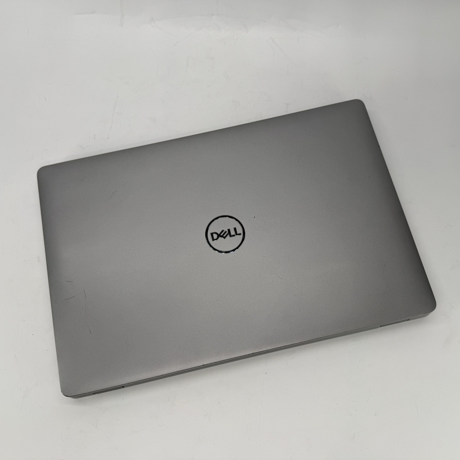 Dell Latitude 5511 Intel i5-10400H 2.60 GHz 16 GB RAM 256 GB SSD (NVME) Win 11