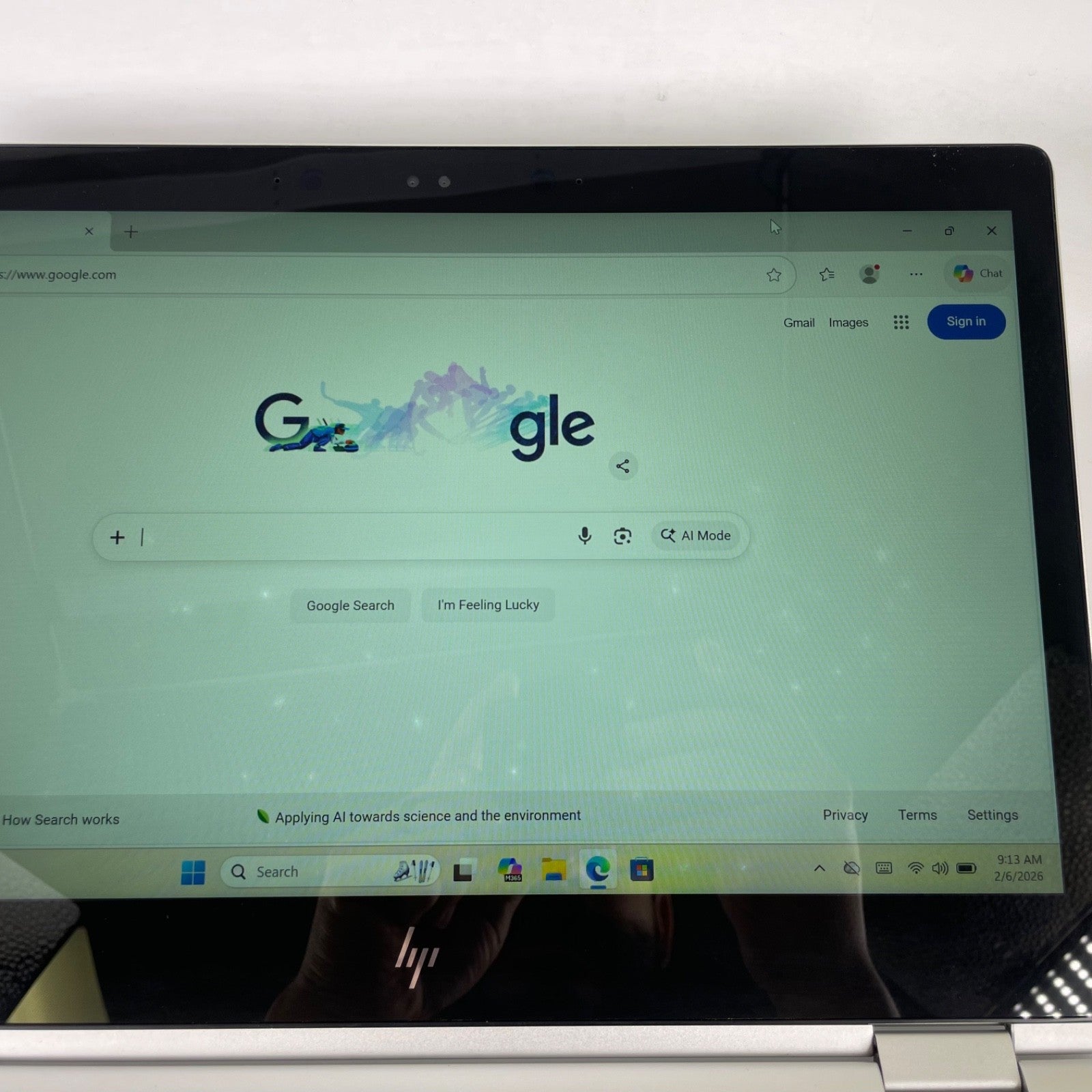 HP EliteBook X360 1030 G2 Intel i5-7200u 2.5GHz 8GB Ram 128GB SSD Windows 11