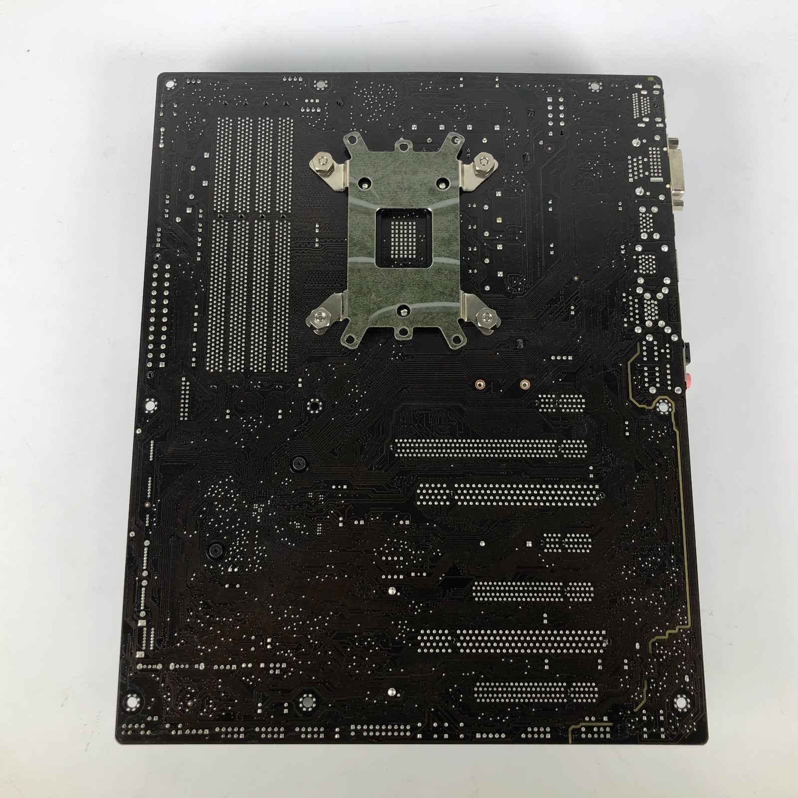 ASUS Z97-A Motherboard + i/o sheild