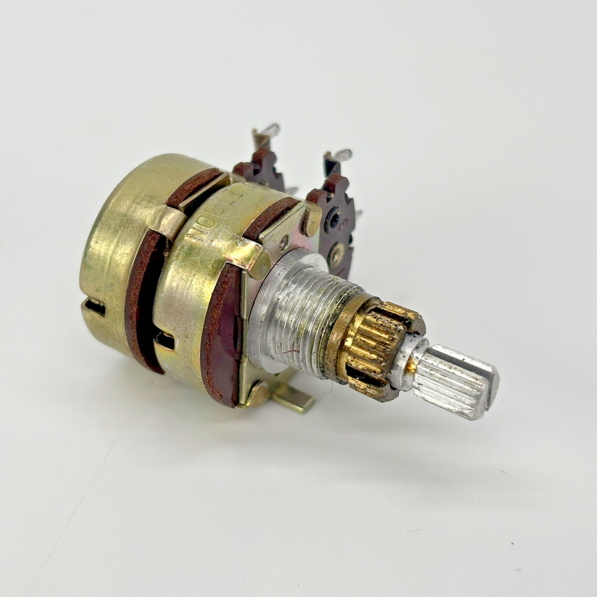 Pioneer SX-828 Rotary Control Treble ACV-302-A Switch
