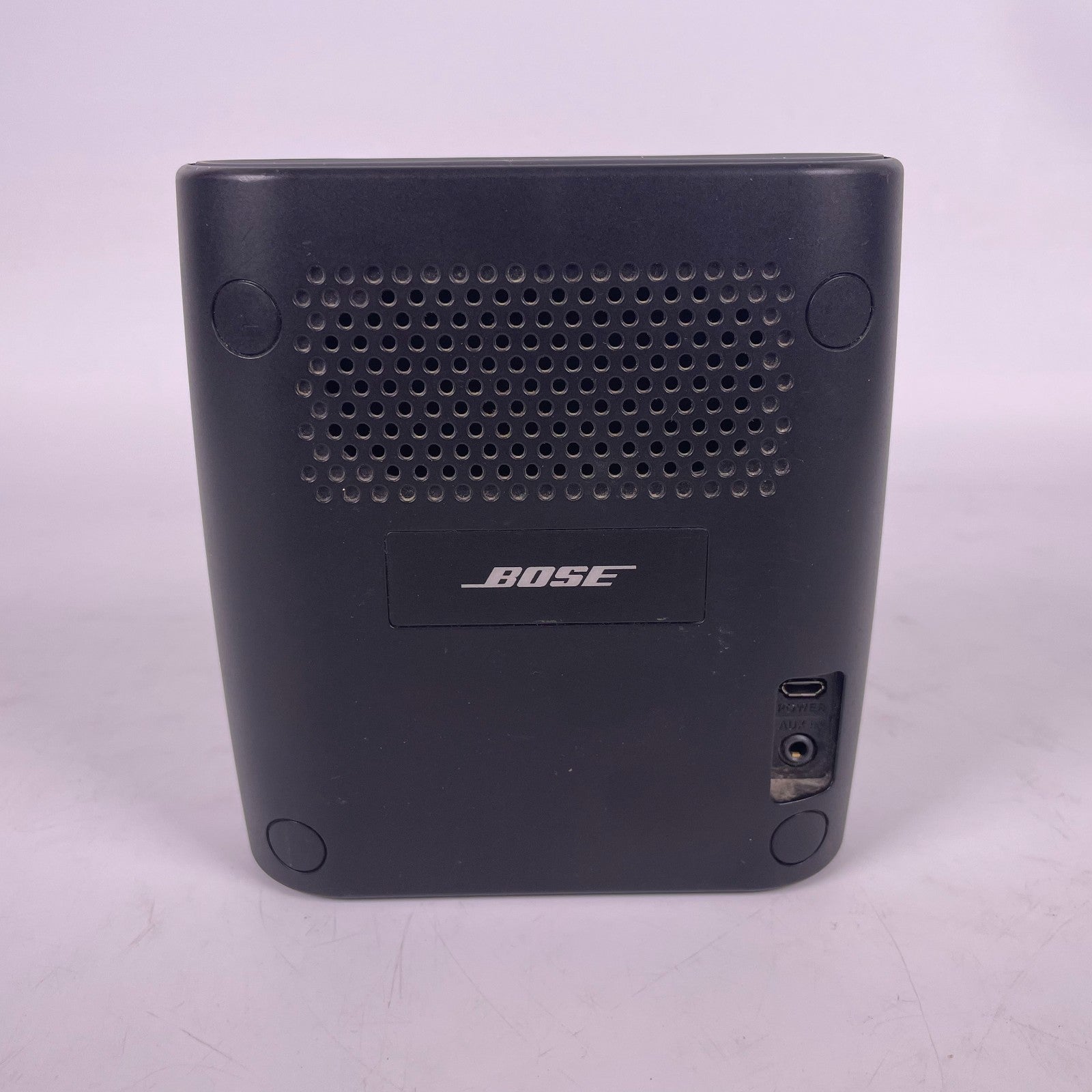 Bose SoundLink Color Black