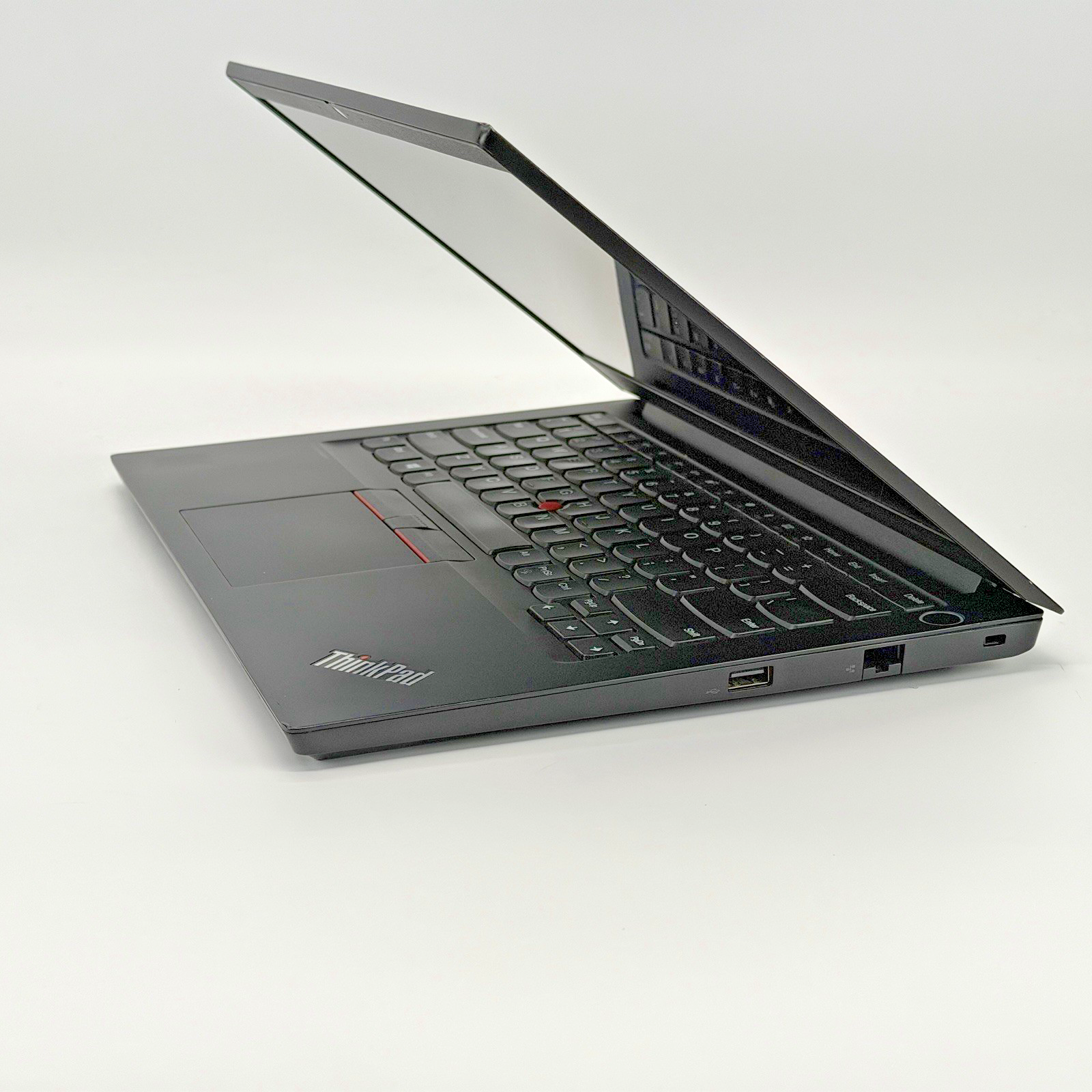 Lenovo ThinPad E14 Intel i5-10270u 1.60 GHz 8 GB RAM 256 GB SSD Windows 11 Pro