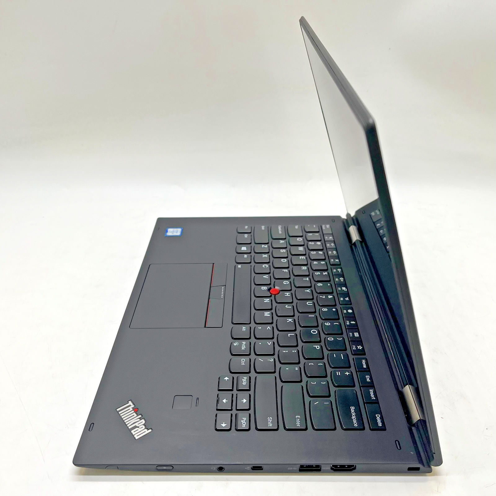 Lenovo ThinkPad x1 yoga 2nd Intel i5 2.6Ghz 8GB ram 256GB SSD windows 11
