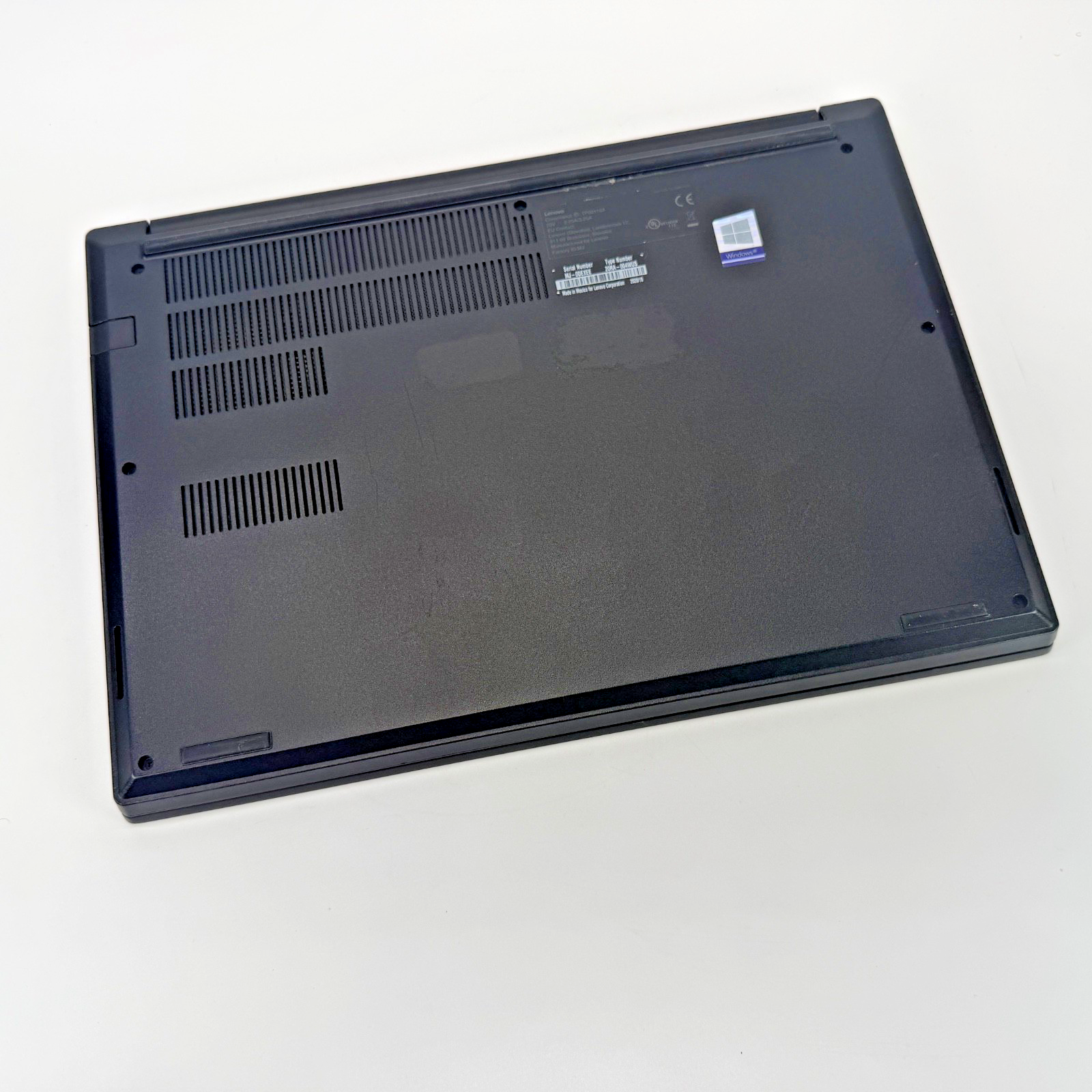 Lenovo ThinkPad E14 Intel i5-10th Gen 1.60 GHz 8 GB RAM 256 GB SSD Windows 11 Pr