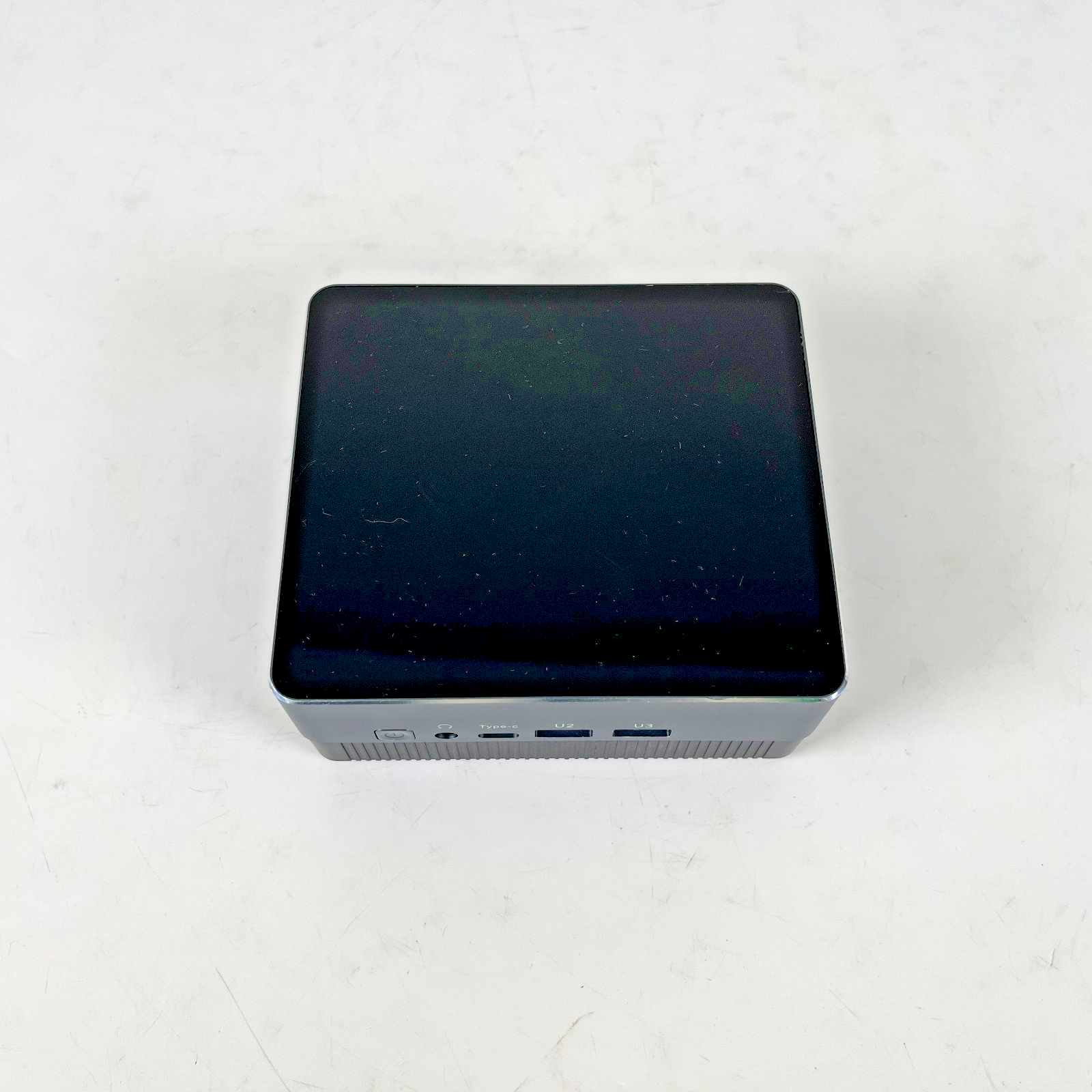 ATOPNUC AC50 Intel i5-8279u 2.4GHz - 16GB Ram 500GB NVME Windows 11