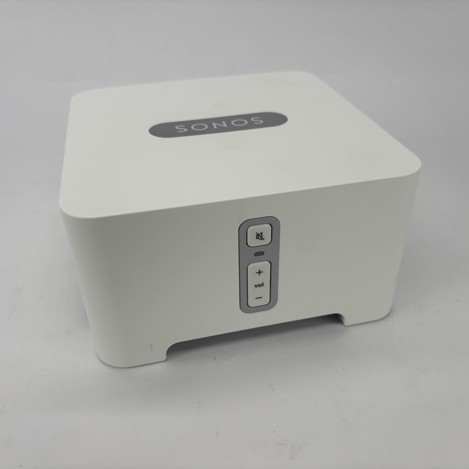 Sonos Connect White Gen 1