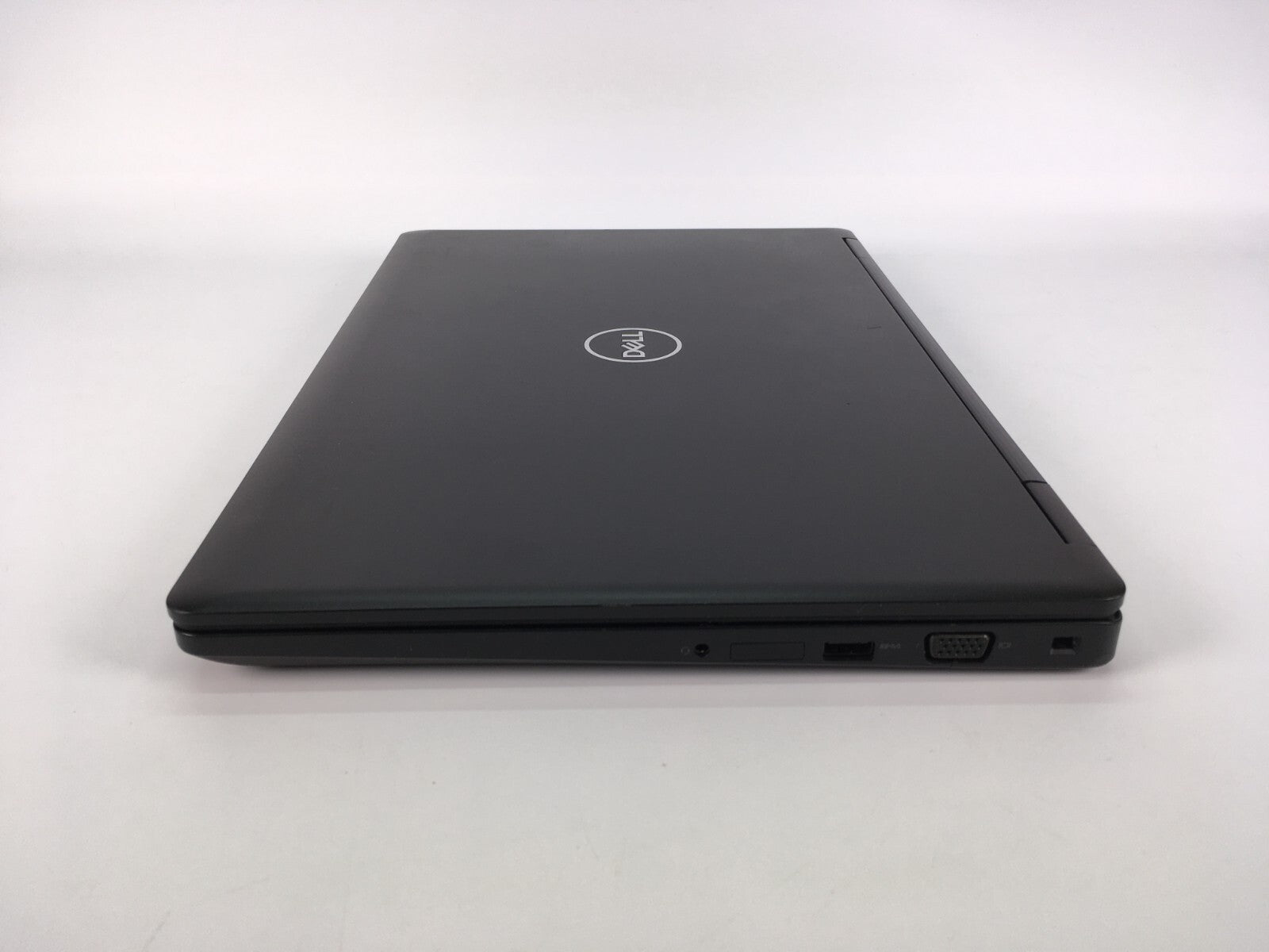Dell Precision 3530 Intel i5-8400H 2.5GHz 16GB Ram 256GB SSD Windows 11