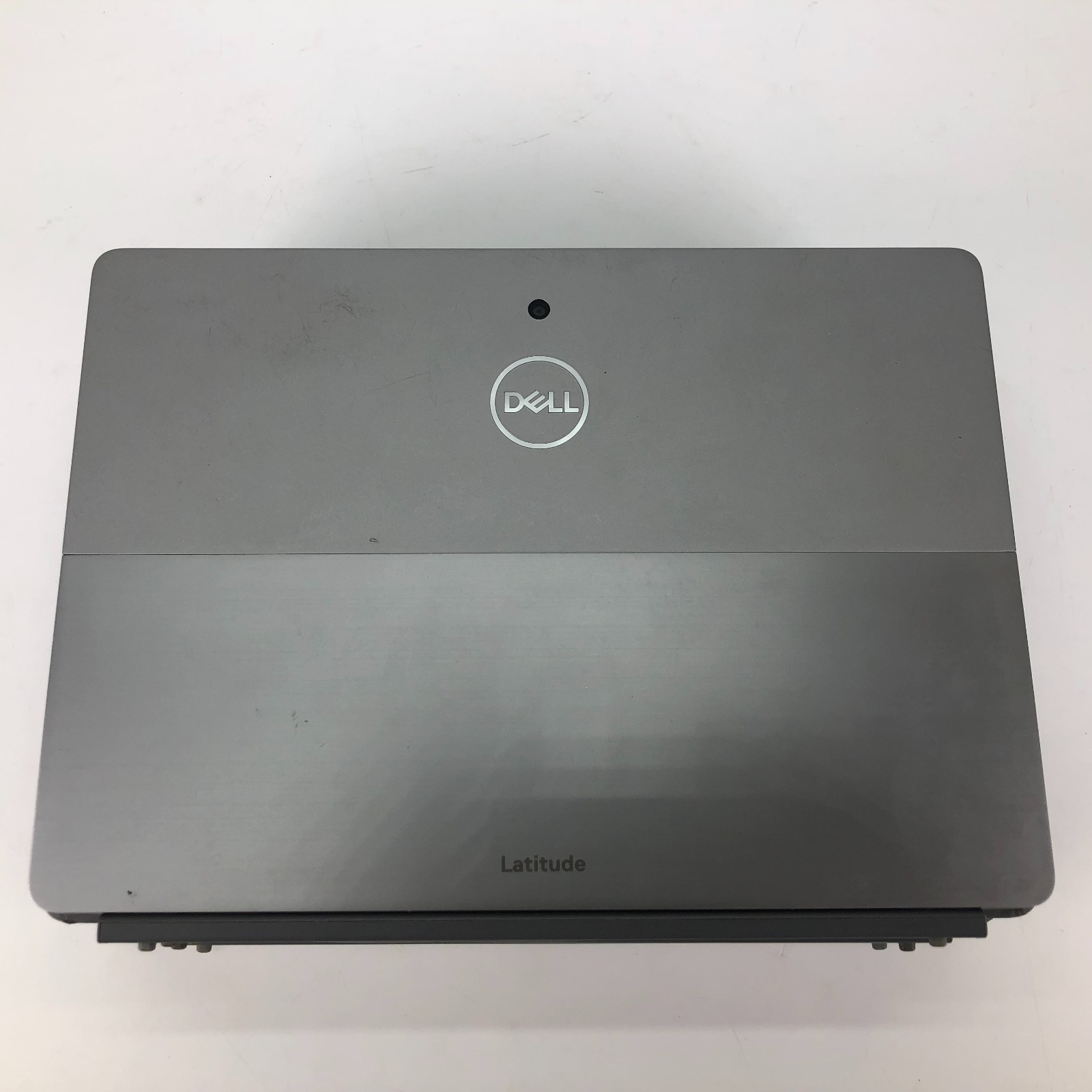 LOT OF 5 DELL LATITUDE 7210 2-IN-1, Intel Core i5 - 10th Gen NO SSD - no charger