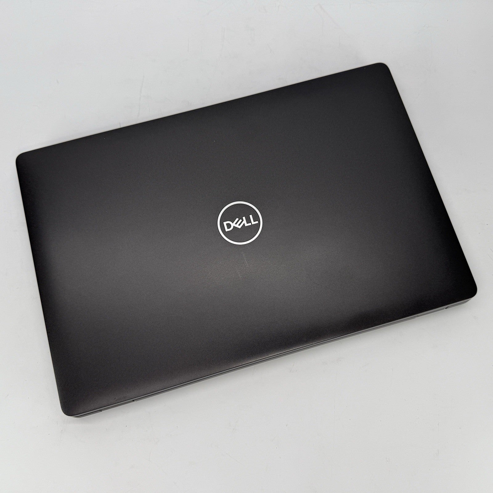 Dell Latitude 5500 Intel i7-8665u 1.90 GHz 8 GB RAM 256 GB SSD (NVME) Win 11 Pro