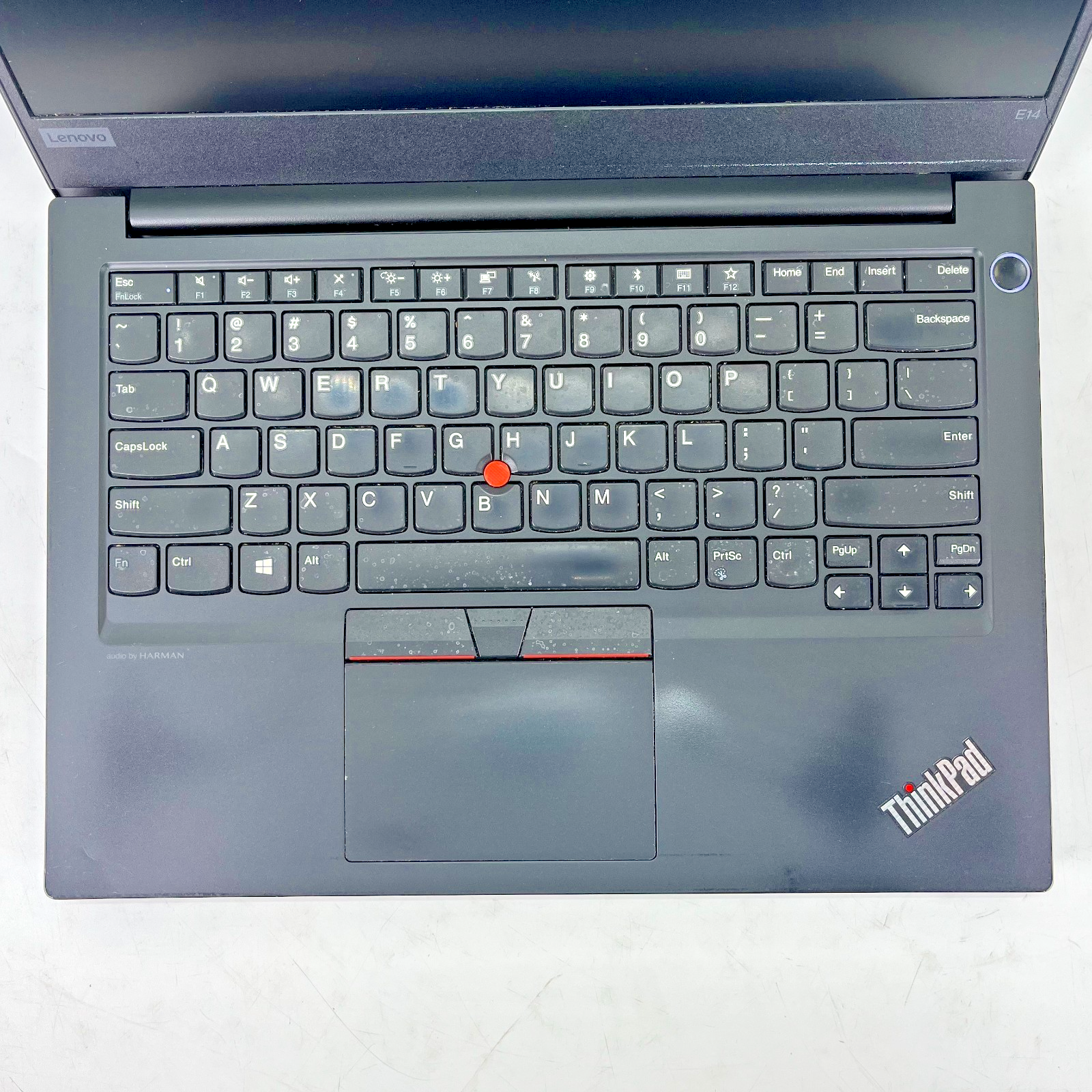 Lenovo ThinkPad E14 Intel i5 10th gen 1.6GHz 8GB Ram 256GB SSD Windows 11