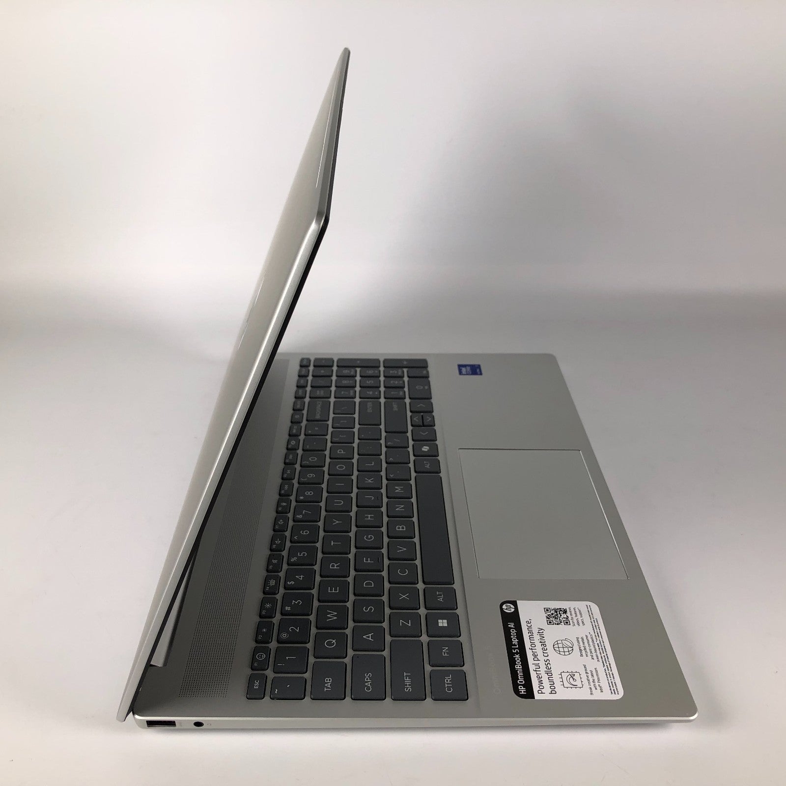 HP OmniBook 5 16-af107wm Intel Ultra 7-255u 2GHz 16GB Ram 1TB NVME Windows 11