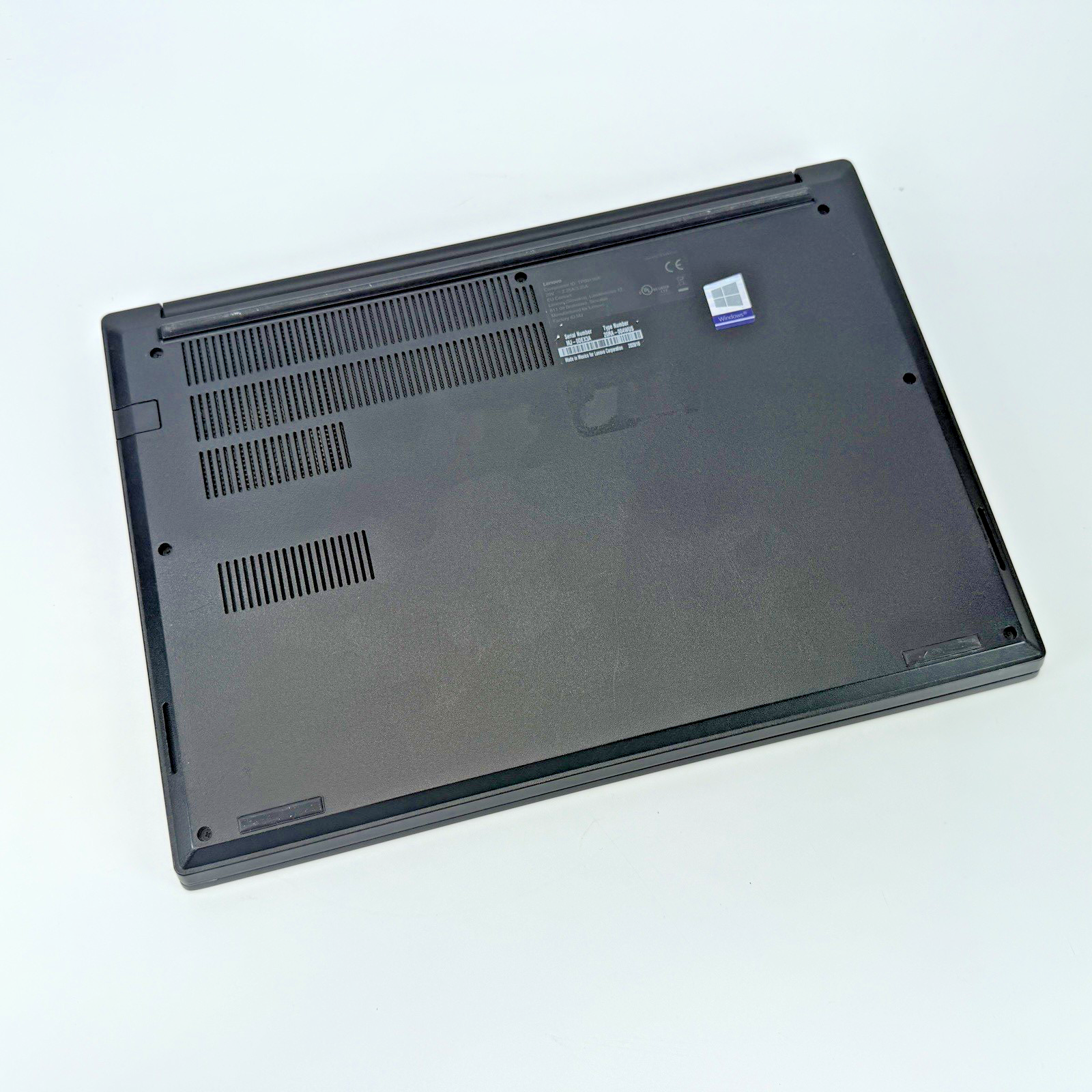 Lenovo ThinkPad E14 i5-10210u 1.60 GHz 8 GB RAM 256 GB SSD Win 11 Pro