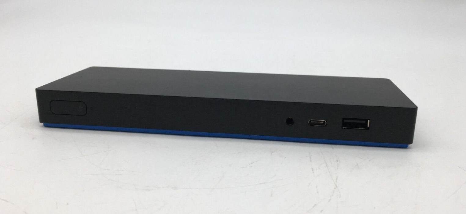 Lot of (19)Genuine HP USB-C Docking Station G4