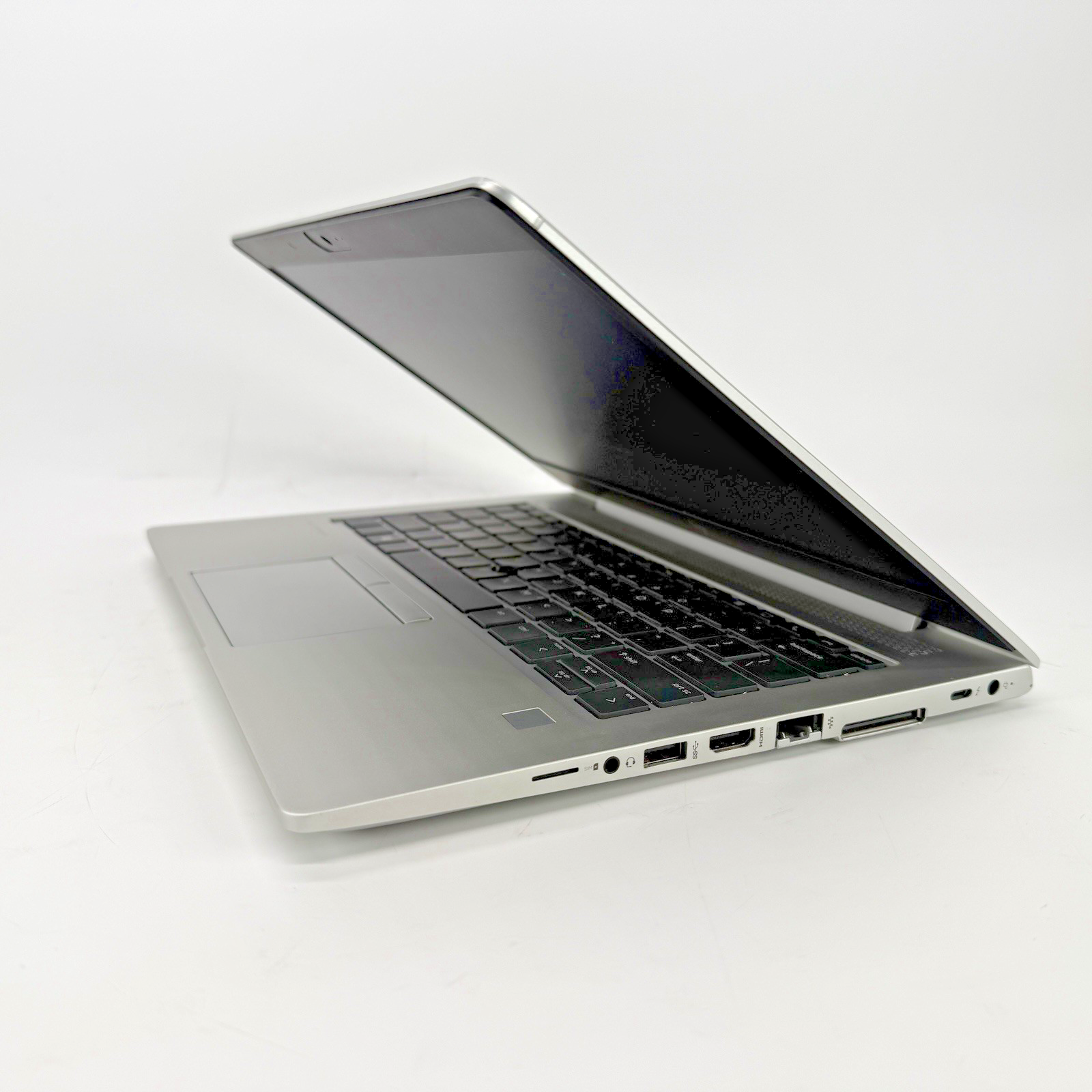 HP EliteBook 830 G6 Intel i5-8265u 1.60 GHz 16 GB RAM 256 GB SSD (NVMe) Win 11