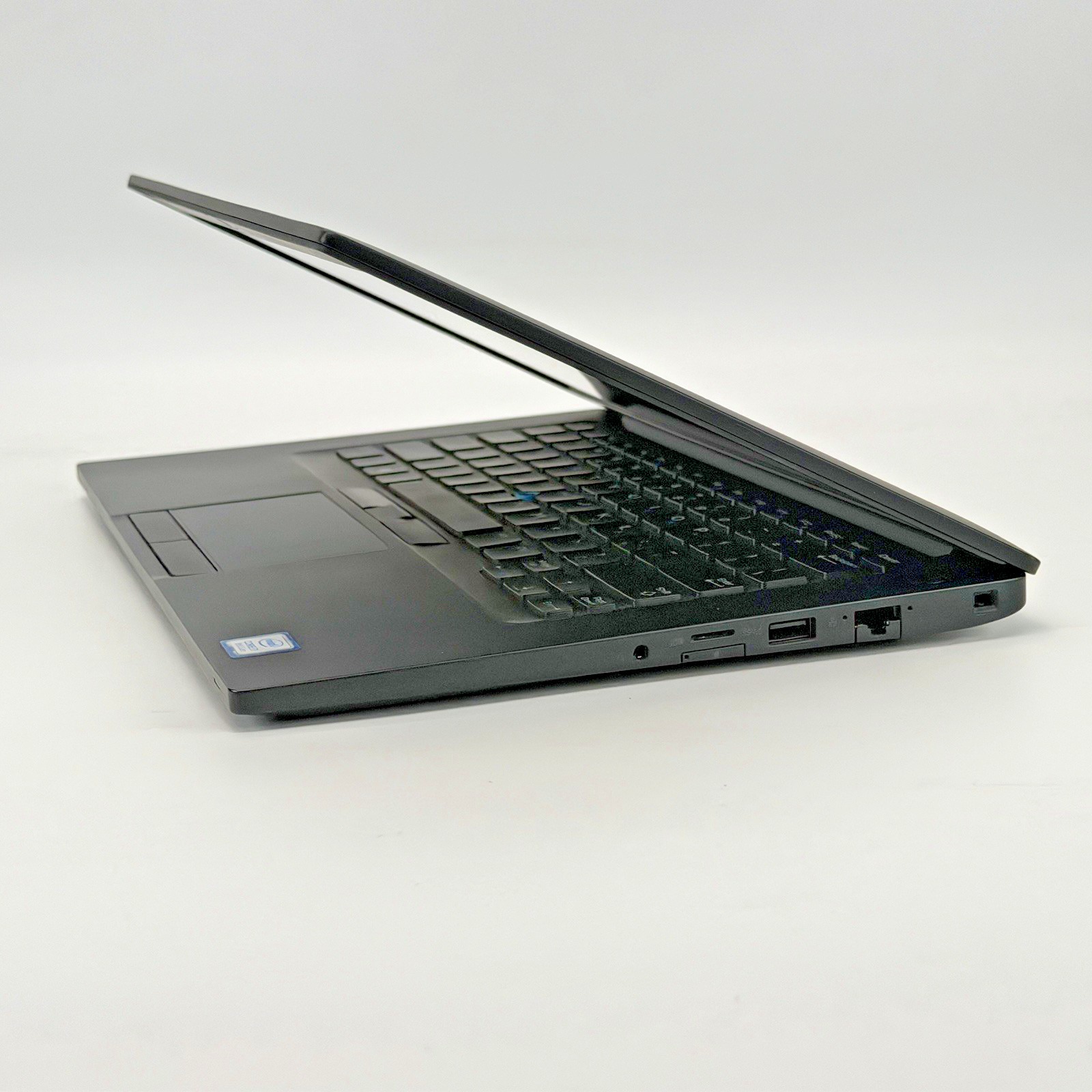 Dell Latitude 7490 Intel i7-8650u 1.90 GHz 12 GB RAM 512 GB SSD (NVMe) Win 11