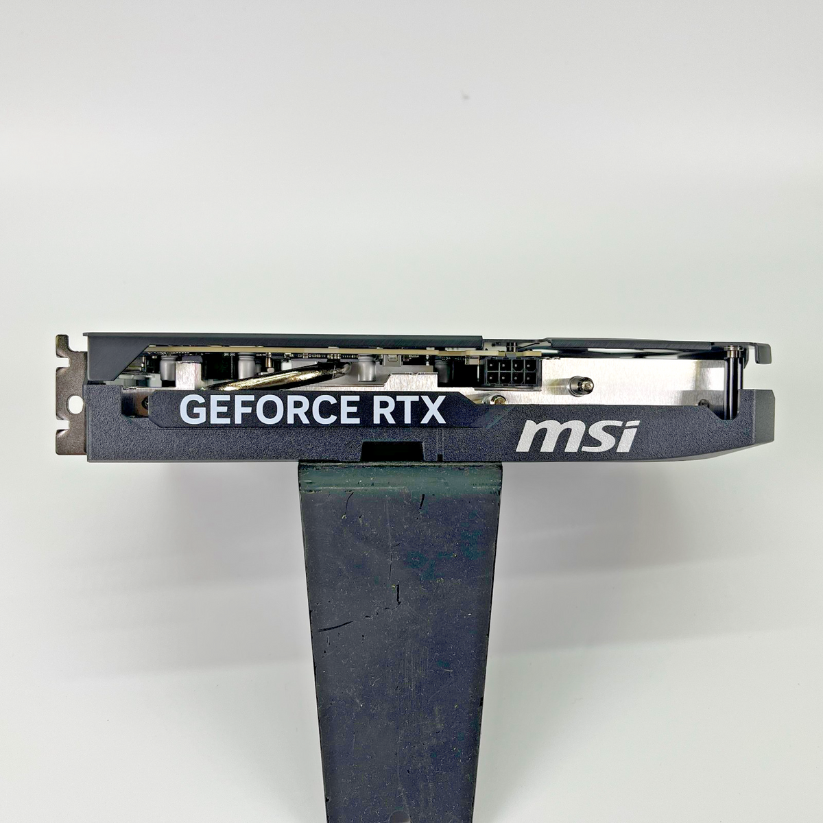 MSI GeForce RTX 5060 Ti Shadow 2X OC PLUS 16GB
