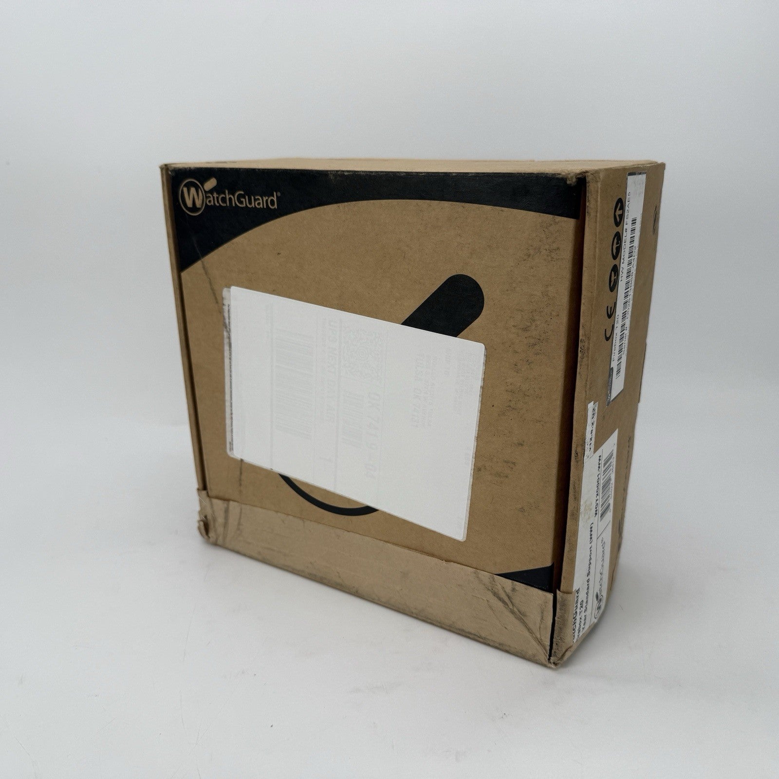 WatchGuard Trade Up to Firebox T20 3YR Basic Security (WGT20413-WW) - Open Box
