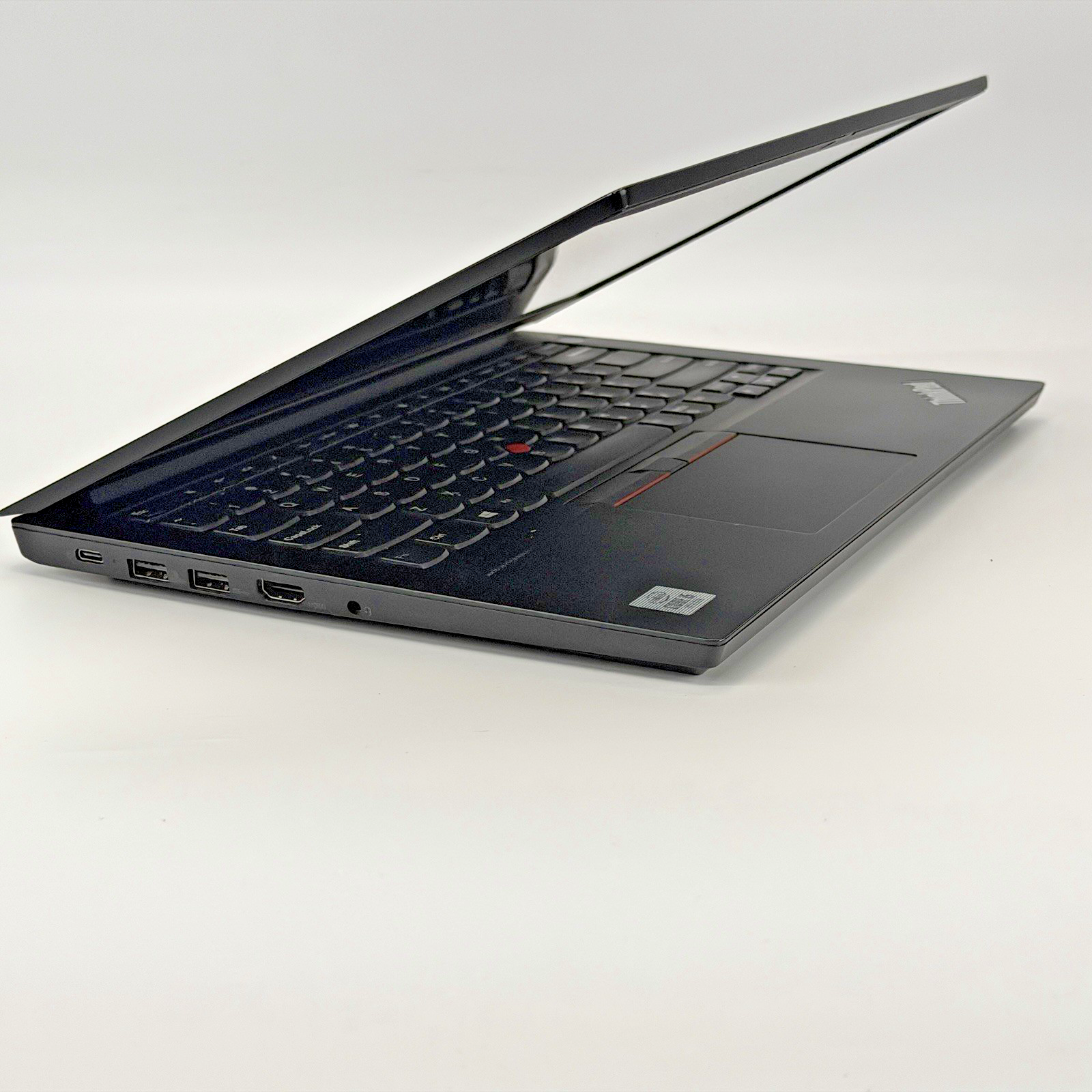 Lenovo ThinkPad E14 Intel i5-10th Gen 1.60 GHz 8 GB RAM 256 GB SSD Windows 11 Pr