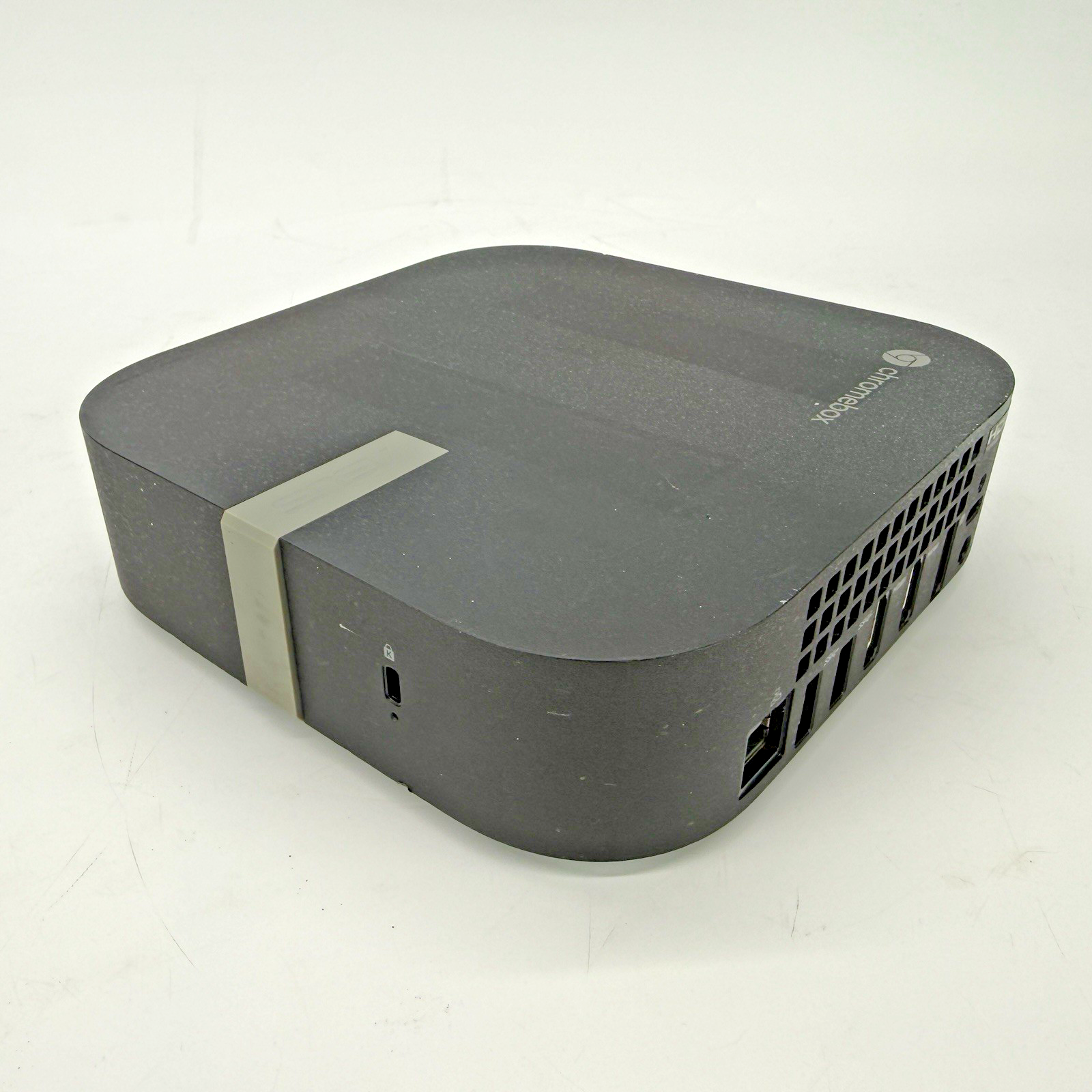 ASUS CHROMEBOX5-AX211NGW I7-1260P/16 RAM / 256 SSD / IRIS XE/Chrome Desktop