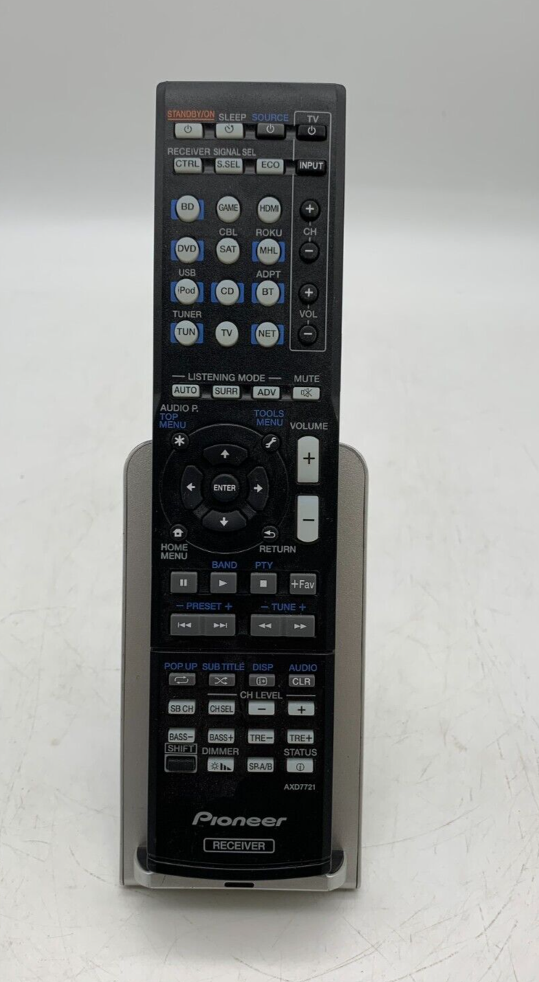 Pioneer AXD7721