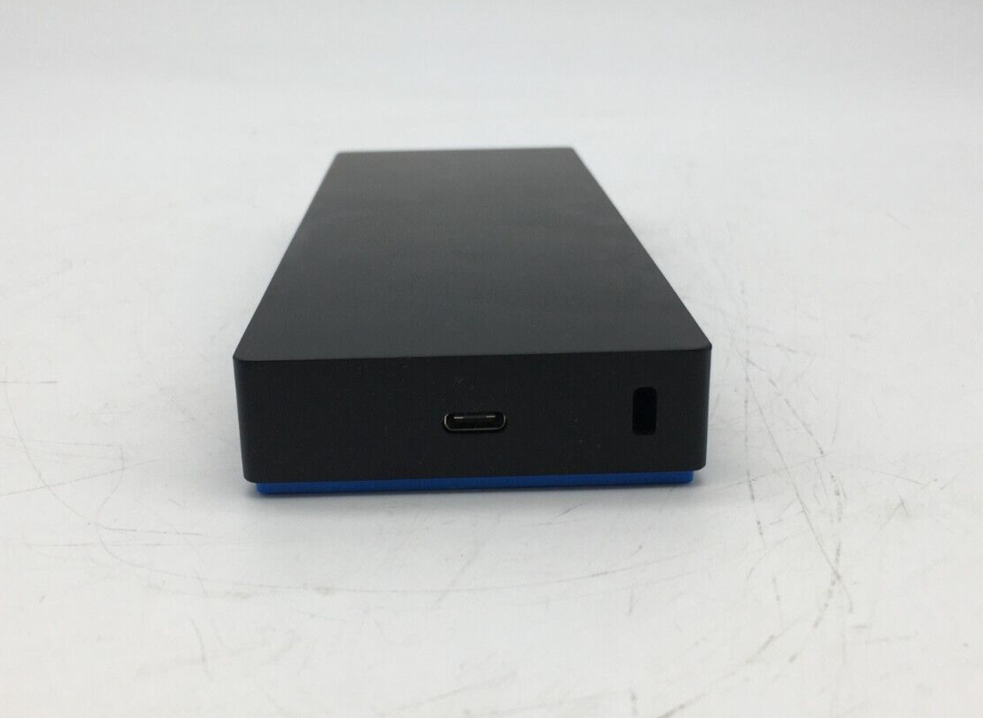Lot of (19)Genuine HP USB-C Docking Station G4