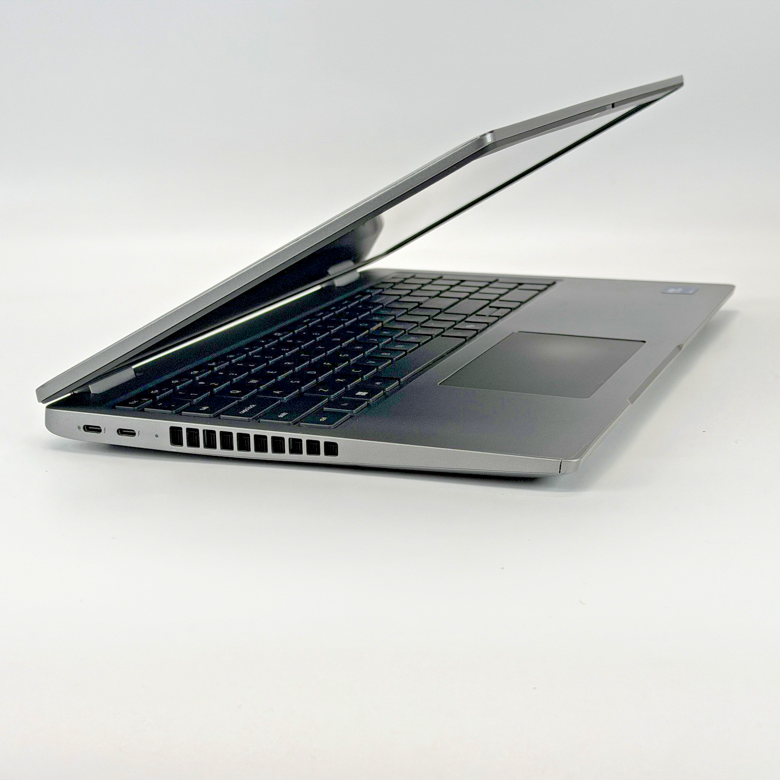 Dell Latitude 5550 Intel Ultra 7-155u 1.70 GHz 8 GB RAM 256 GB SSD (NVMe) Win 11