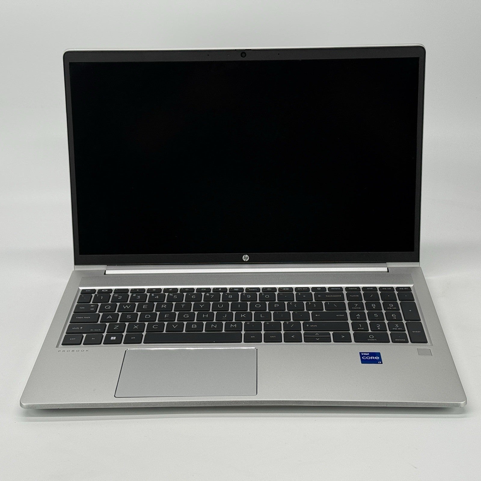 HP ProBook 450 G10 Intel i7-1355u 1.7 GHz 16 GB RAM 512 GB SSD (NVME) Win 11 Pr0
