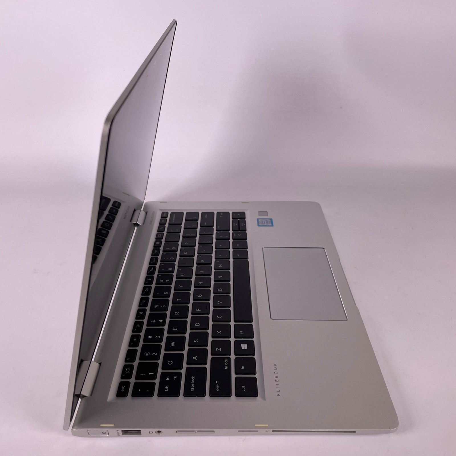 HP EliteBook X360 1030 G2 Intel i5-7200u 2.5GHz 8GB Ram 128GB SSD Windows 11
