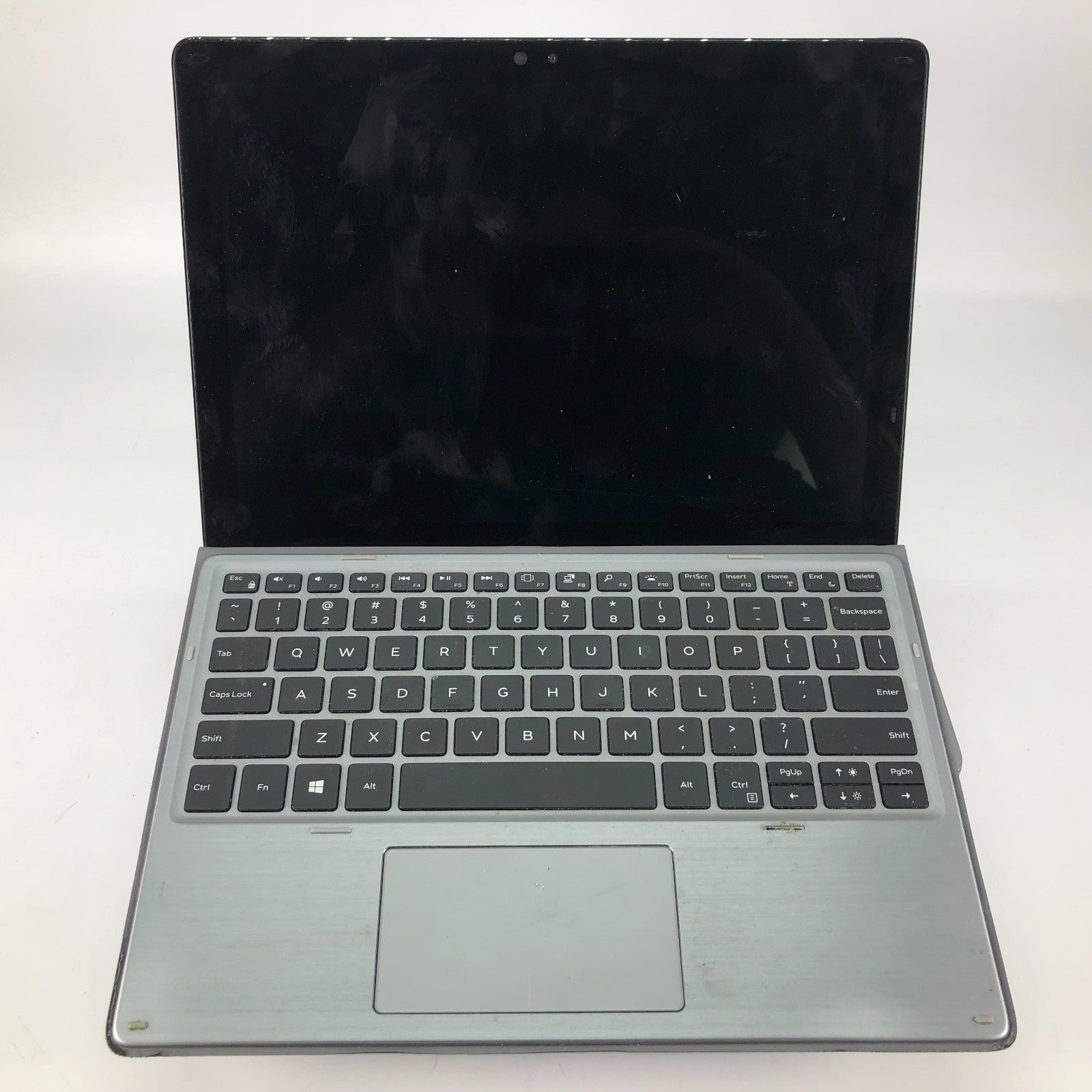 LOT OF 5 DELL LATITUDE 7210 2-IN-1, Intel Core i5 - 10th Gen NO SSD - no charger