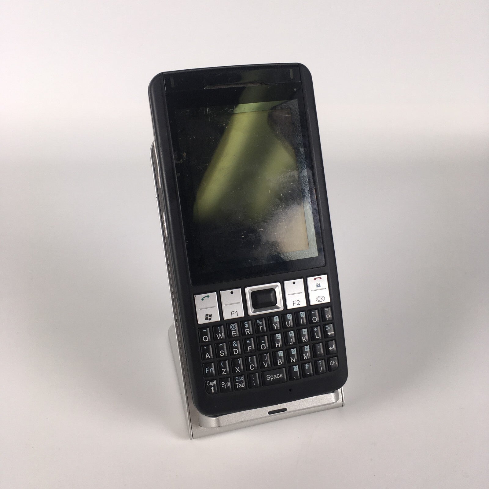 OPTICON H-21 Bluetooth WIFI Windows Mobile 6.5 1D Barcode Scanner PDA