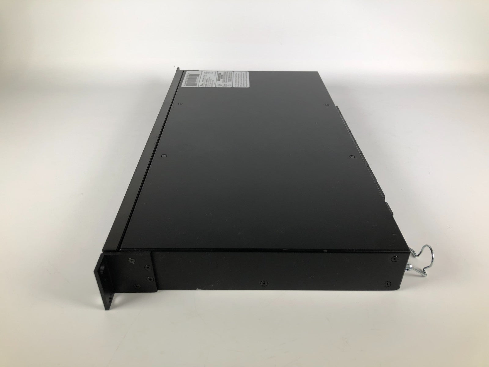 Middle Atlantic RLNK-P915R IP Controlled Power w/ Power Cord