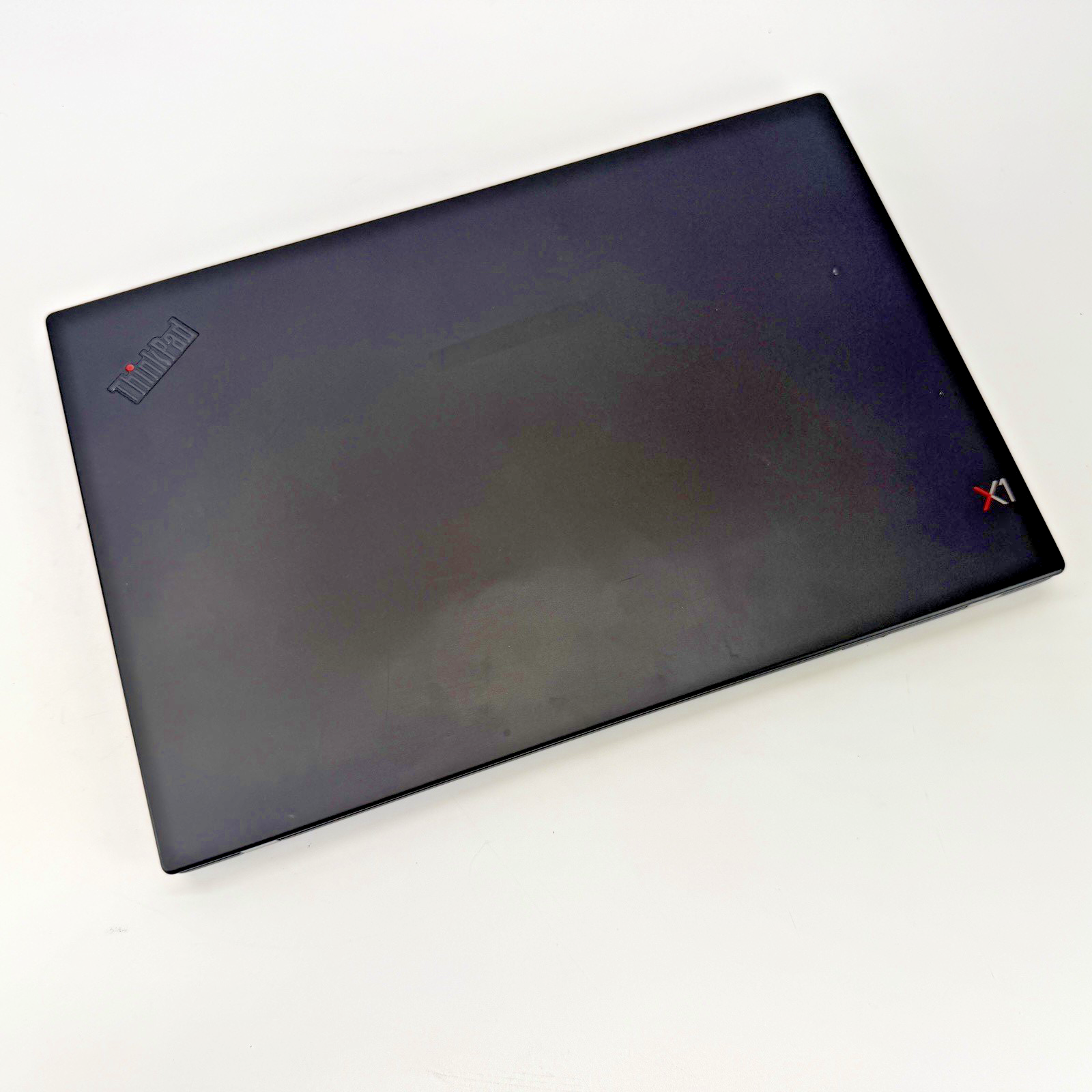 Lenovo ThinkPad X1 Carbon 6th Gen i7-8650u 16 GB RAM 512 GB SSD (NVMe) Win 11
