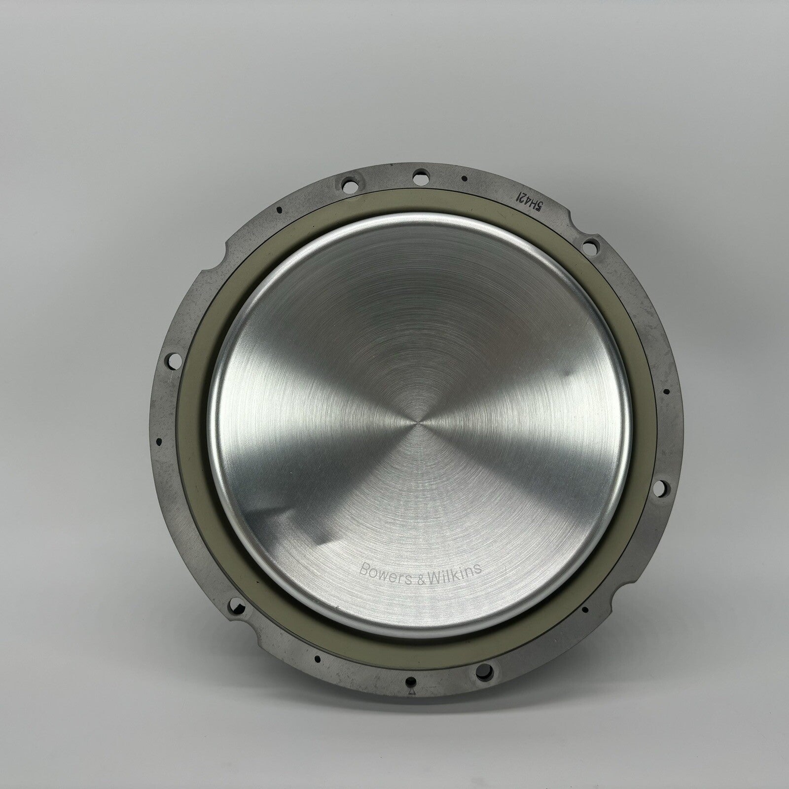 Bowers & Wilkins B&W PV1 Bass Driver Subwoofer