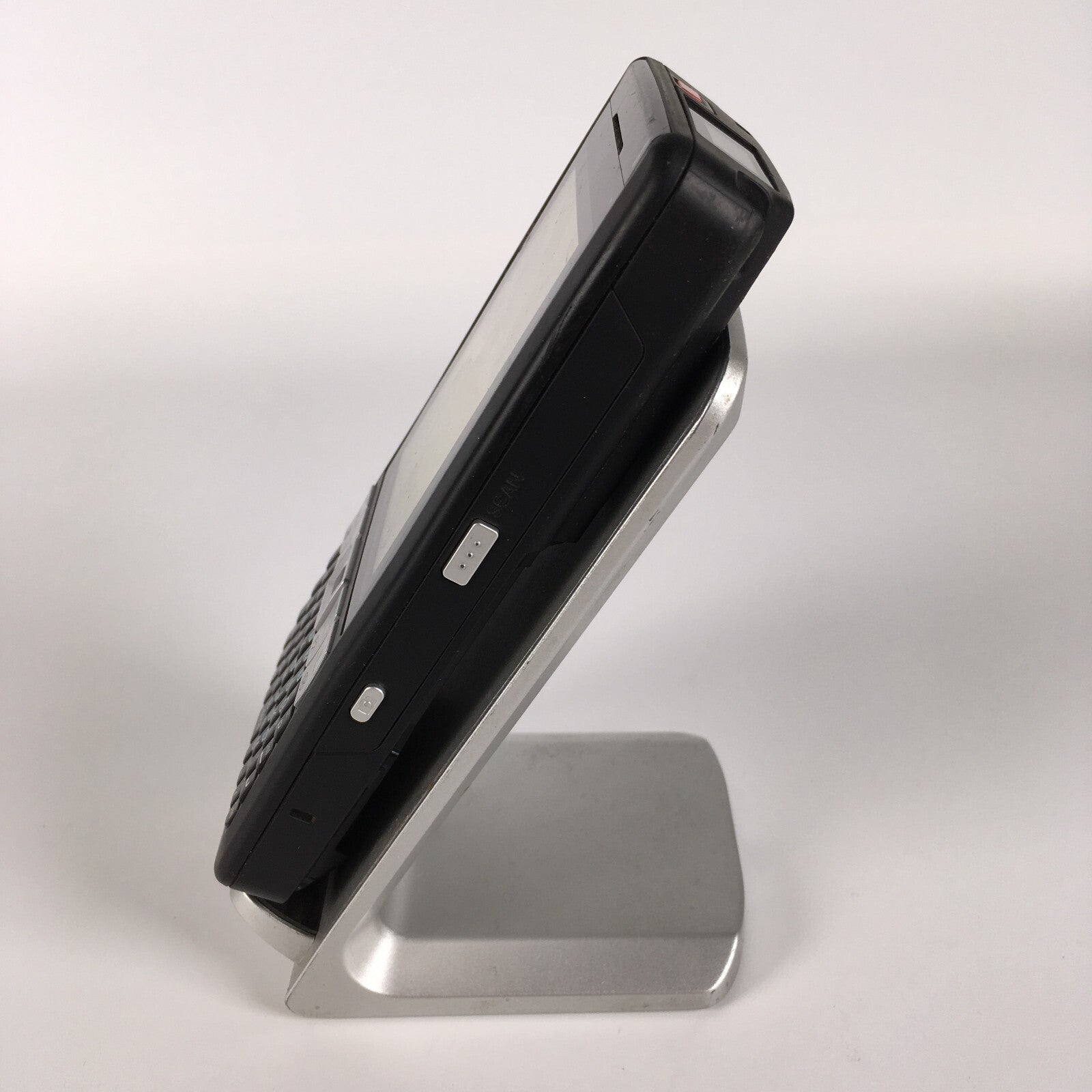 OPTICON H-21 Bluetooth WIFI Windows Mobile 6.5 1D Barcode Scanner PDA