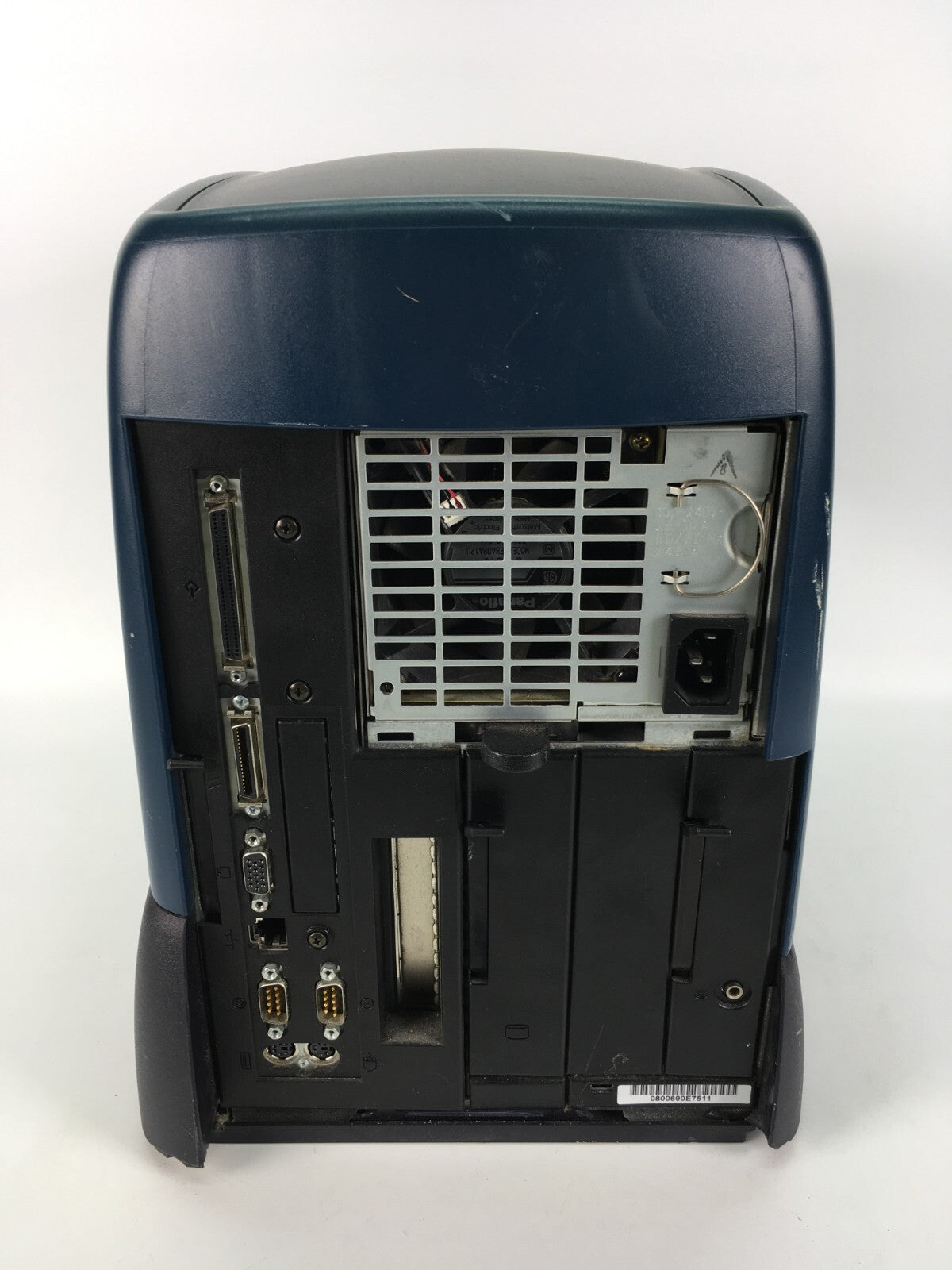 SiliconGraphics O2 CMN B014ANT200 **READ DESCRIPTION**