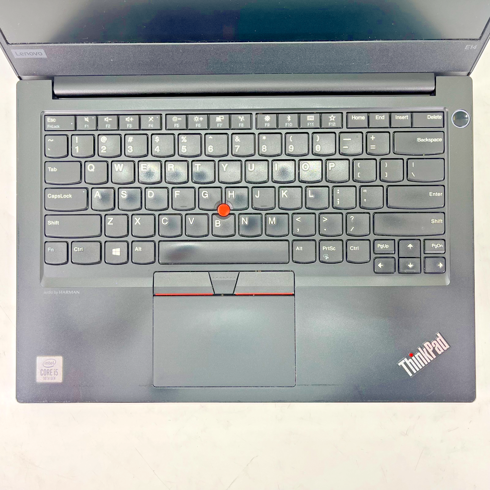 Lenovo ThinkPad e14 Intel i5 1.6GHz 8GB 256GB SSD Windows 11