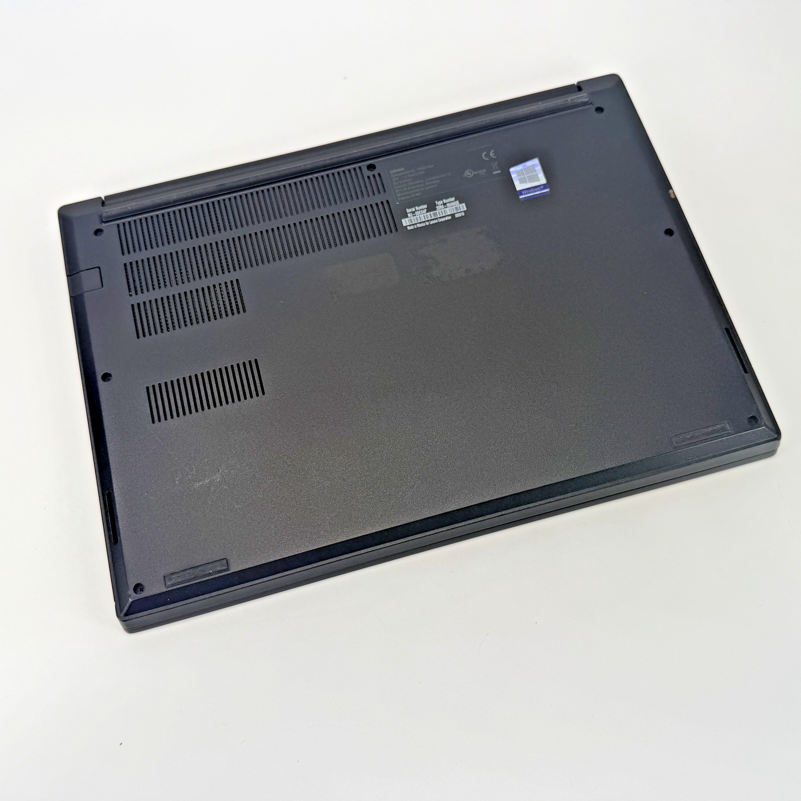 Lenovo ThinkPad E14 Intel i5-10th Gen 1.60 GHz 8 GB RAM 256 GB SSD Windows 11 Pr
