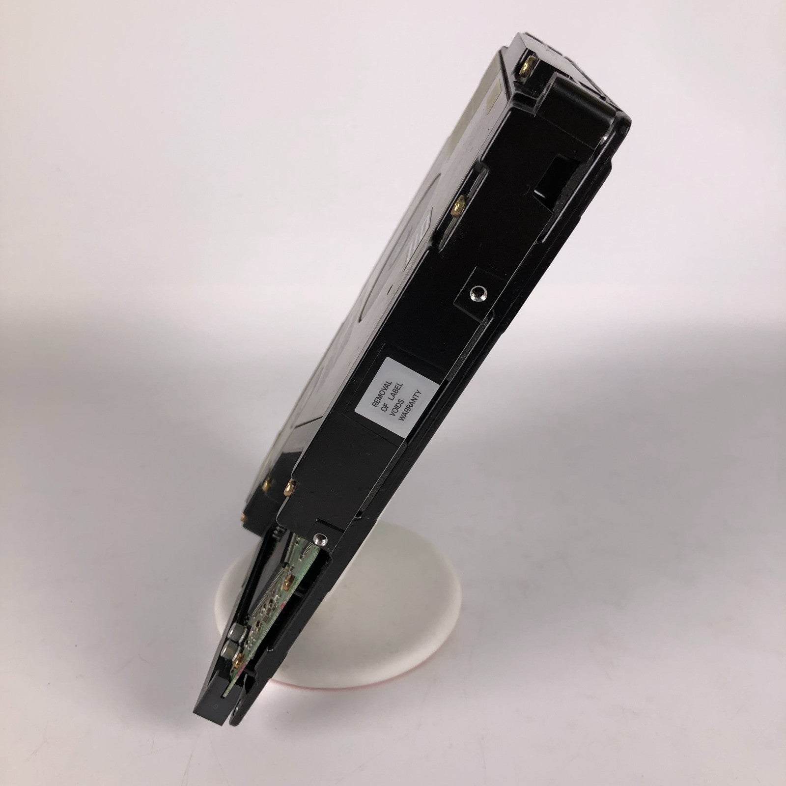 Quantum Bigfoot TS 5.25 Series - Untested - For Parts or Repair