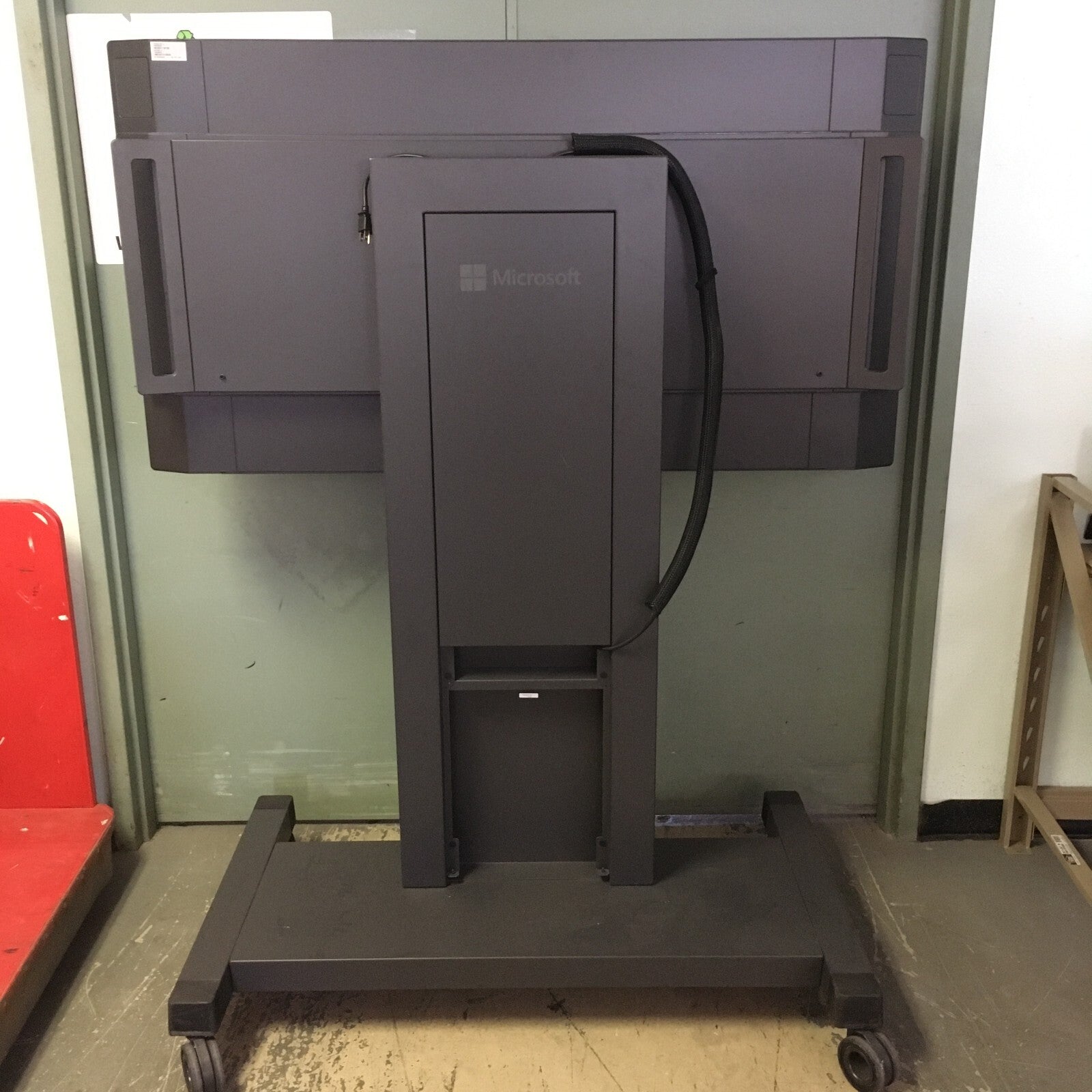 Microsoft Surface Hub 55"