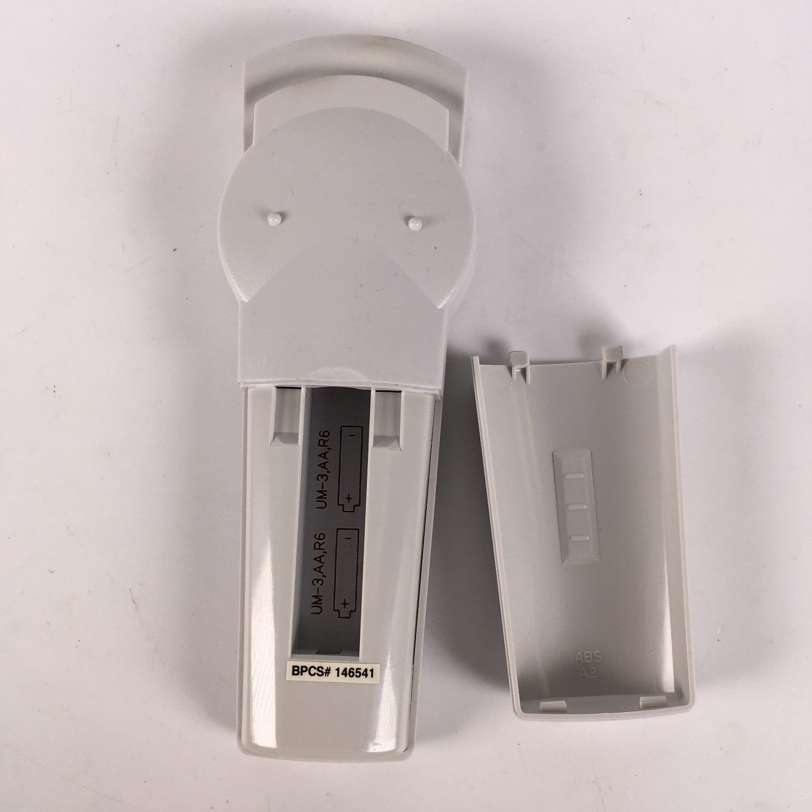 Packard Bell BPCS# 146541 Fast Media Remote & 146542 Receiver