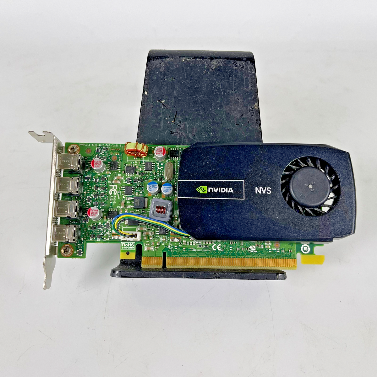 nVidia PNY NVS 510 Graphics Card
