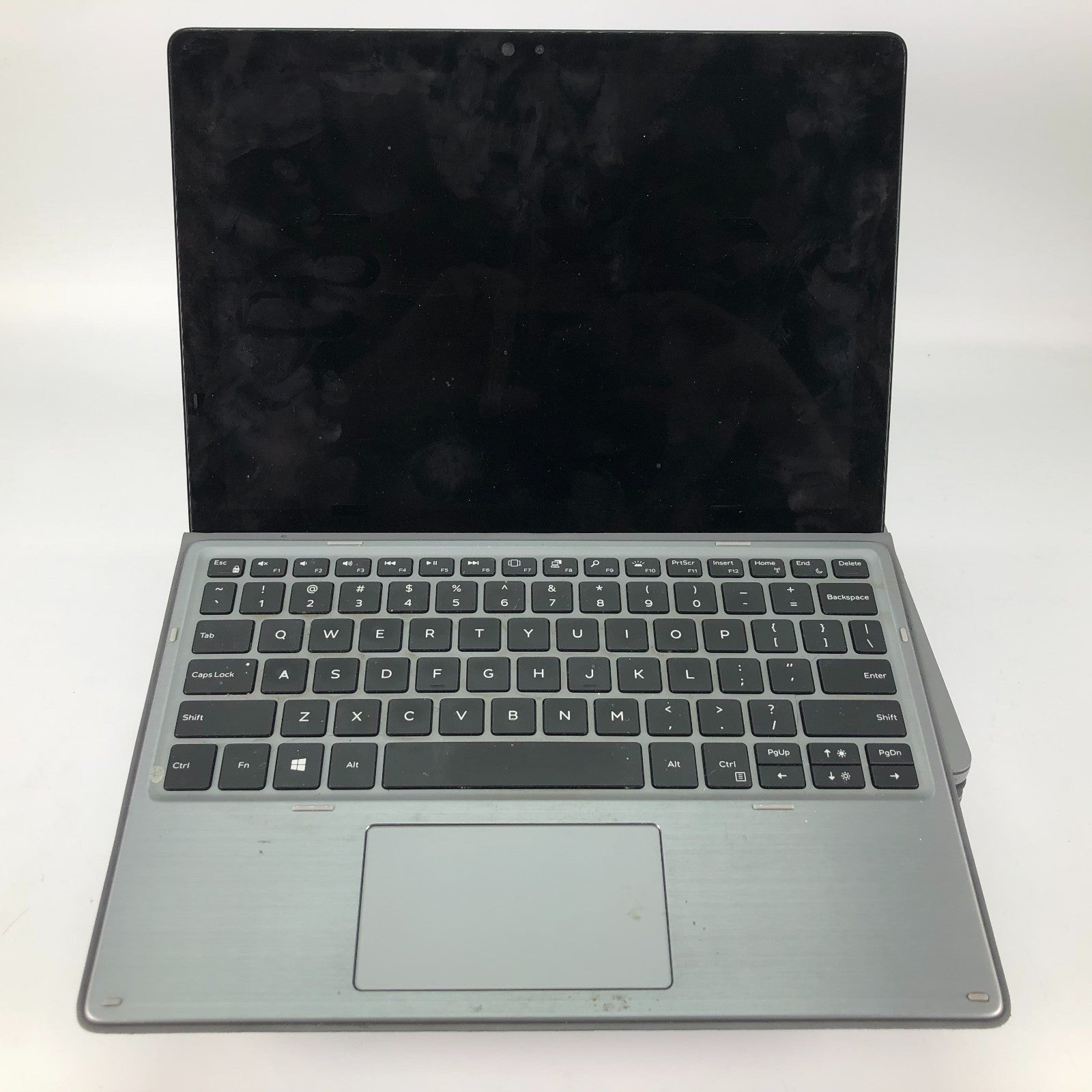 LOT OF 5 DELL LATITUDE 7210 2-IN-1, Intel Core i5 - 10th Gen NO SSD - no charger
