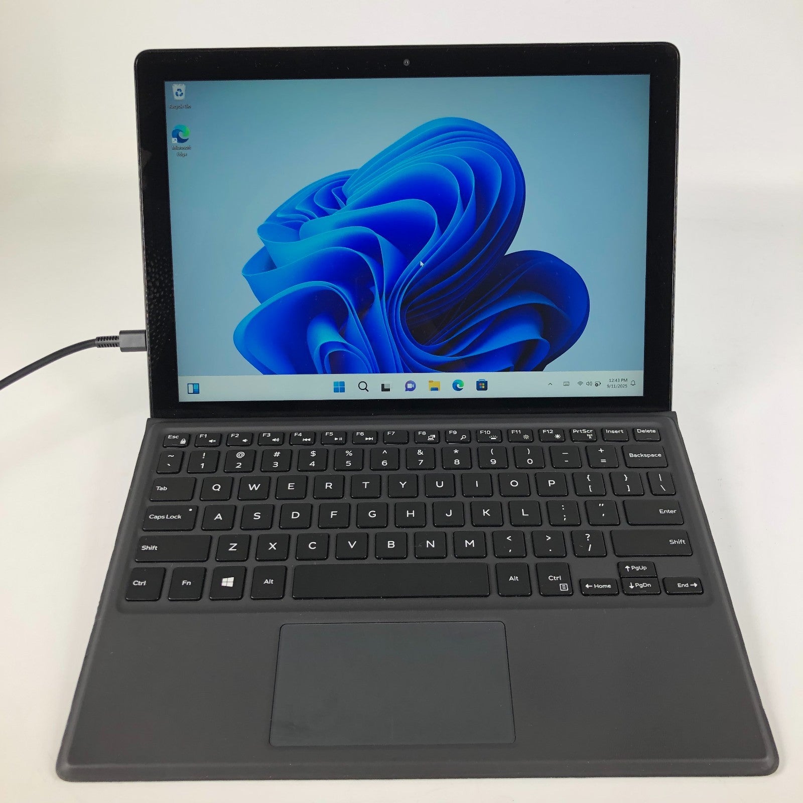 Dell Latitude 5285 Intel i7-7600u-2.8GHz 16GB Ram 256GB SSD Windows 11