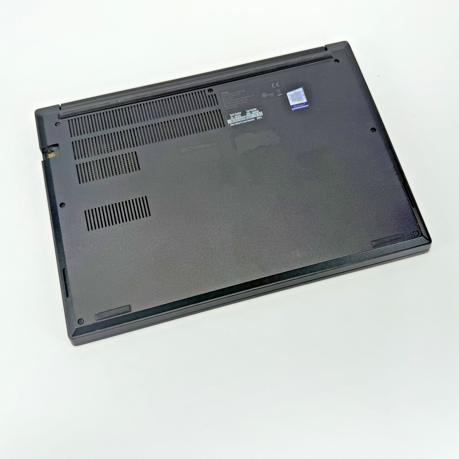 Lenovo ThinkPad E14 i5-10210u 1.60 GHz 8 GB RAM 256 GB SSD Win 11 Pro